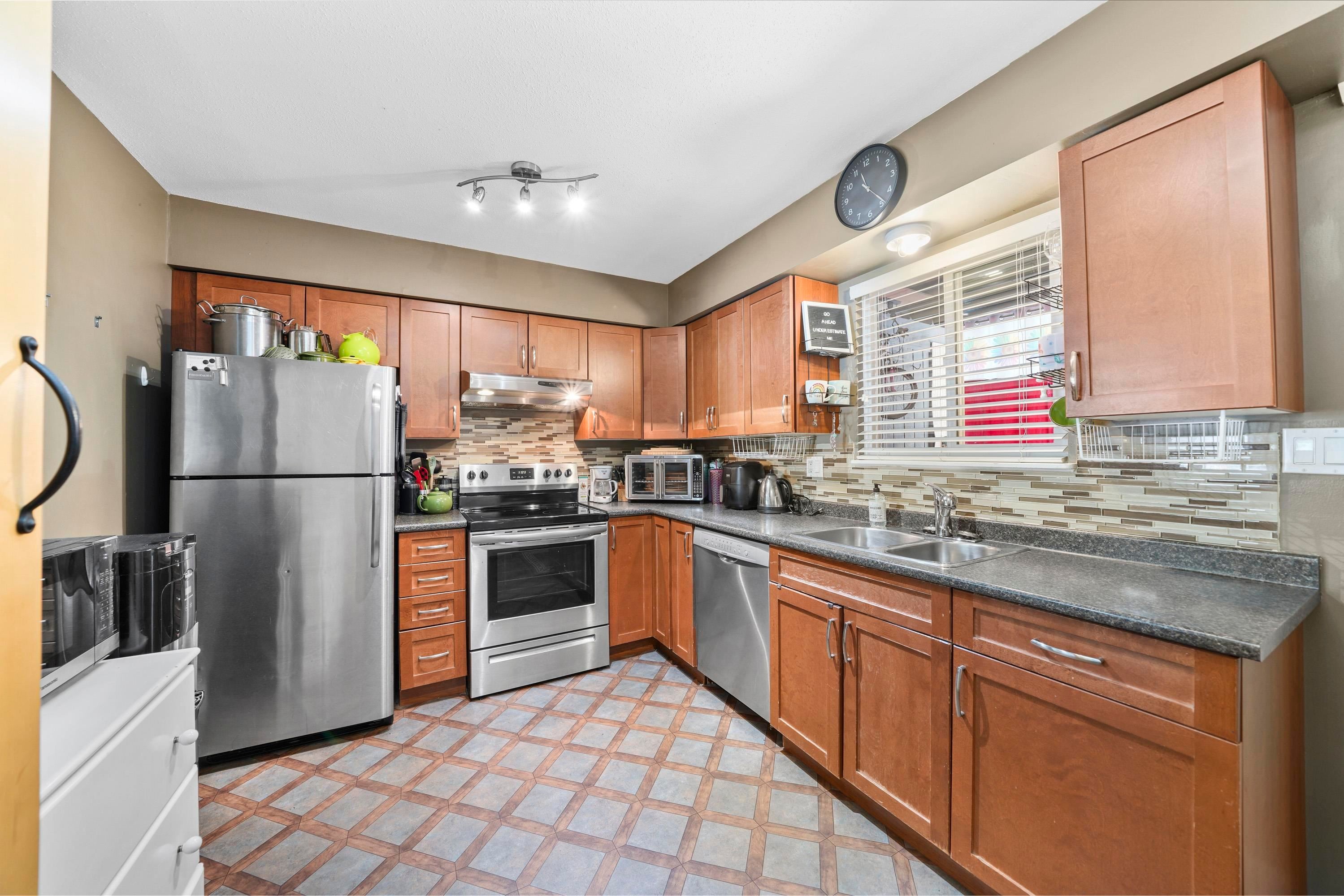 21532 Mayo Place, Maple Ridge, BC