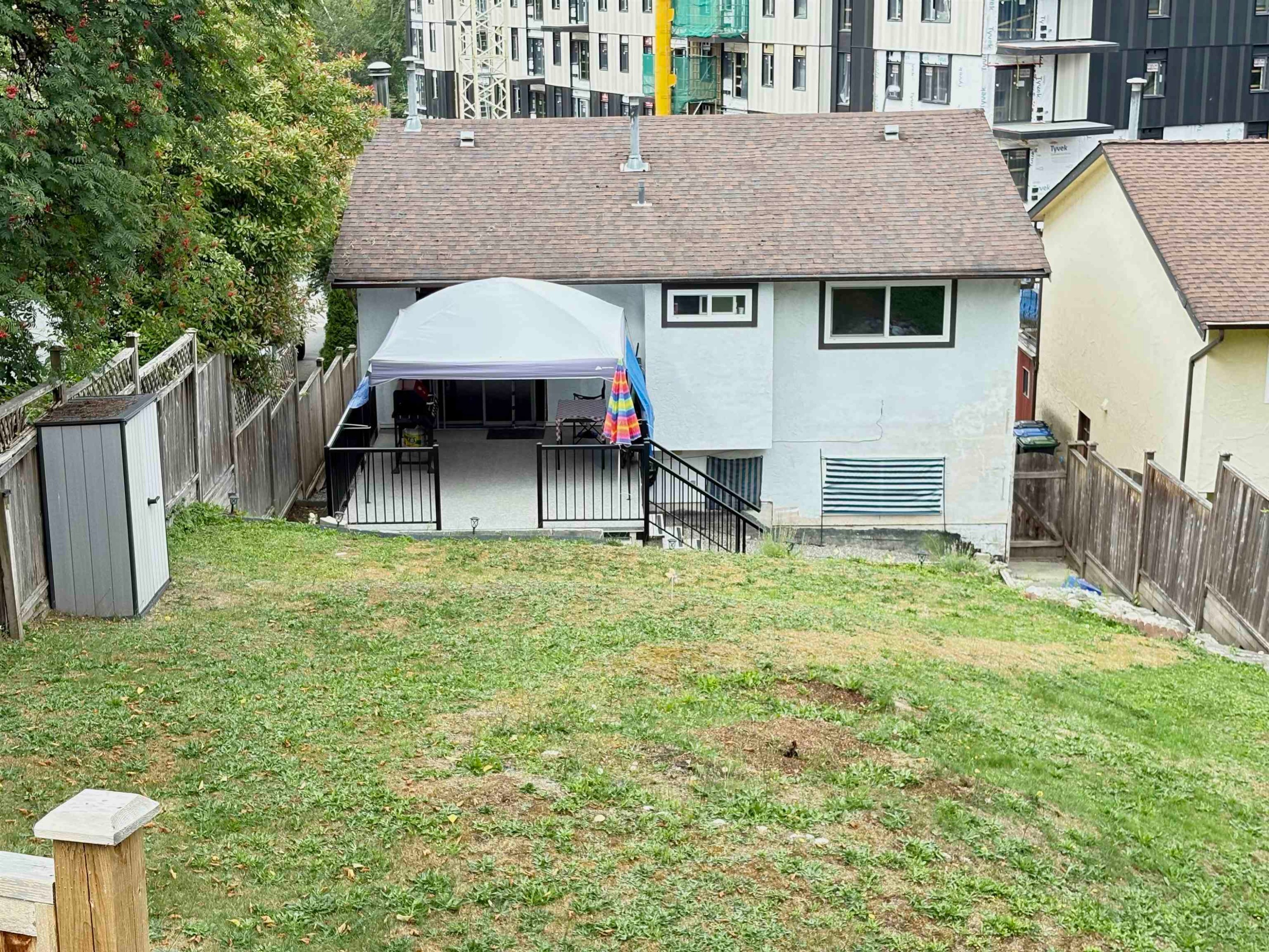 257 Angela Drive, Port Moody, BC - Outdoor With Deck Patio Veranda