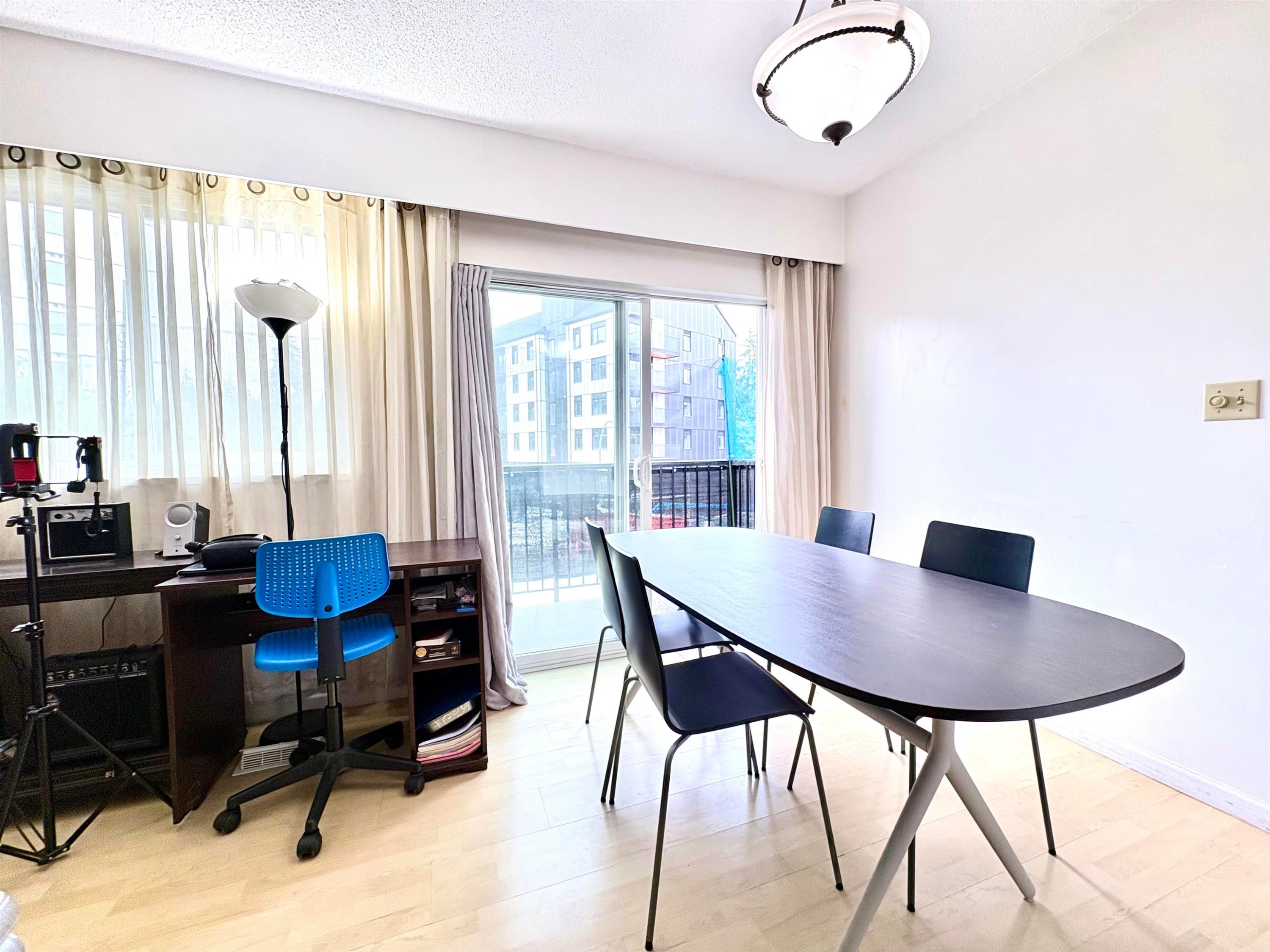 257 Angela Drive, Port Moody, BC - Indoor