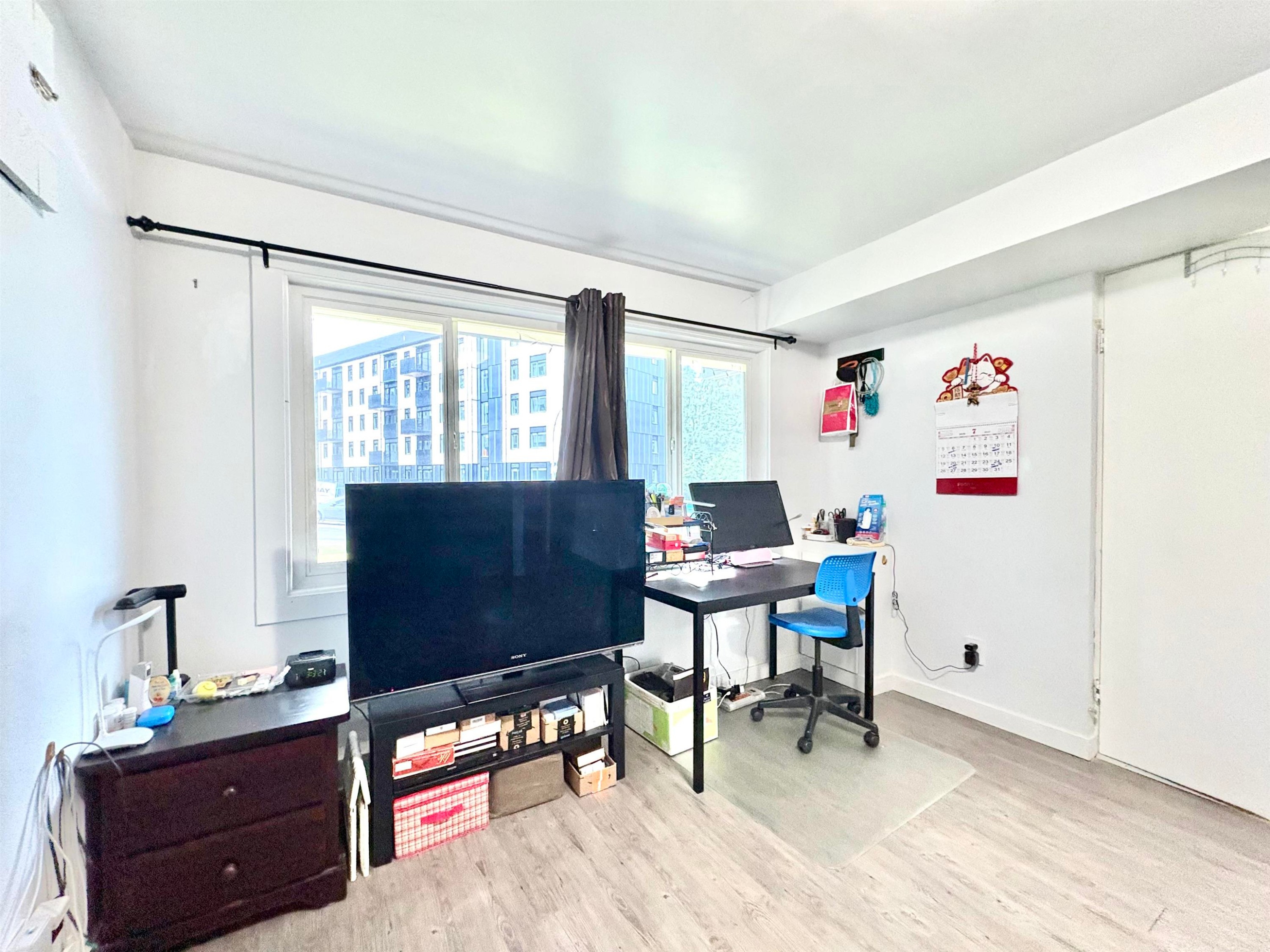 257 Angela Drive, Port Moody, BC - Indoor Photo Showing Office