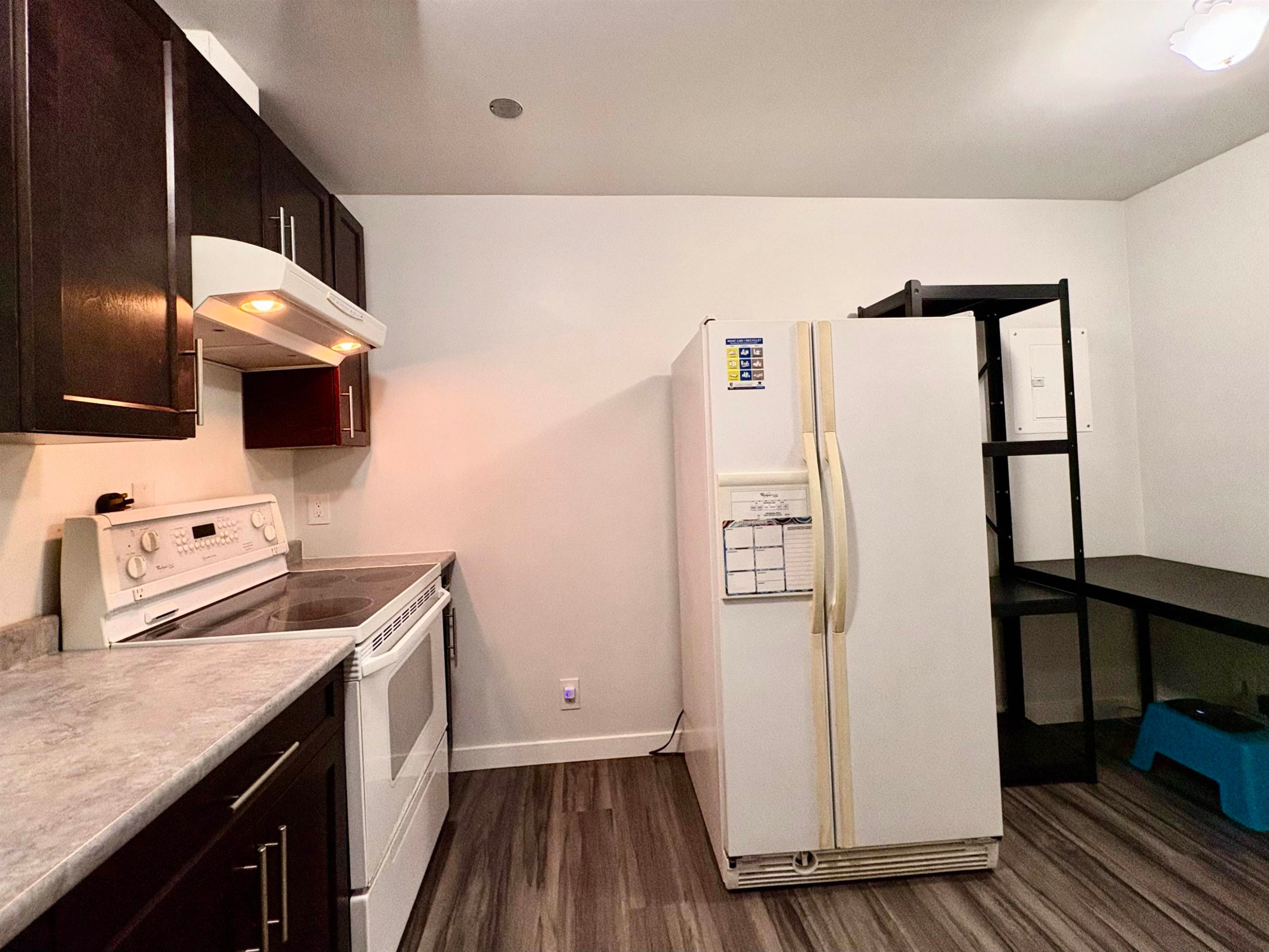 257 Angela Drive, Port Moody, BC - Indoor