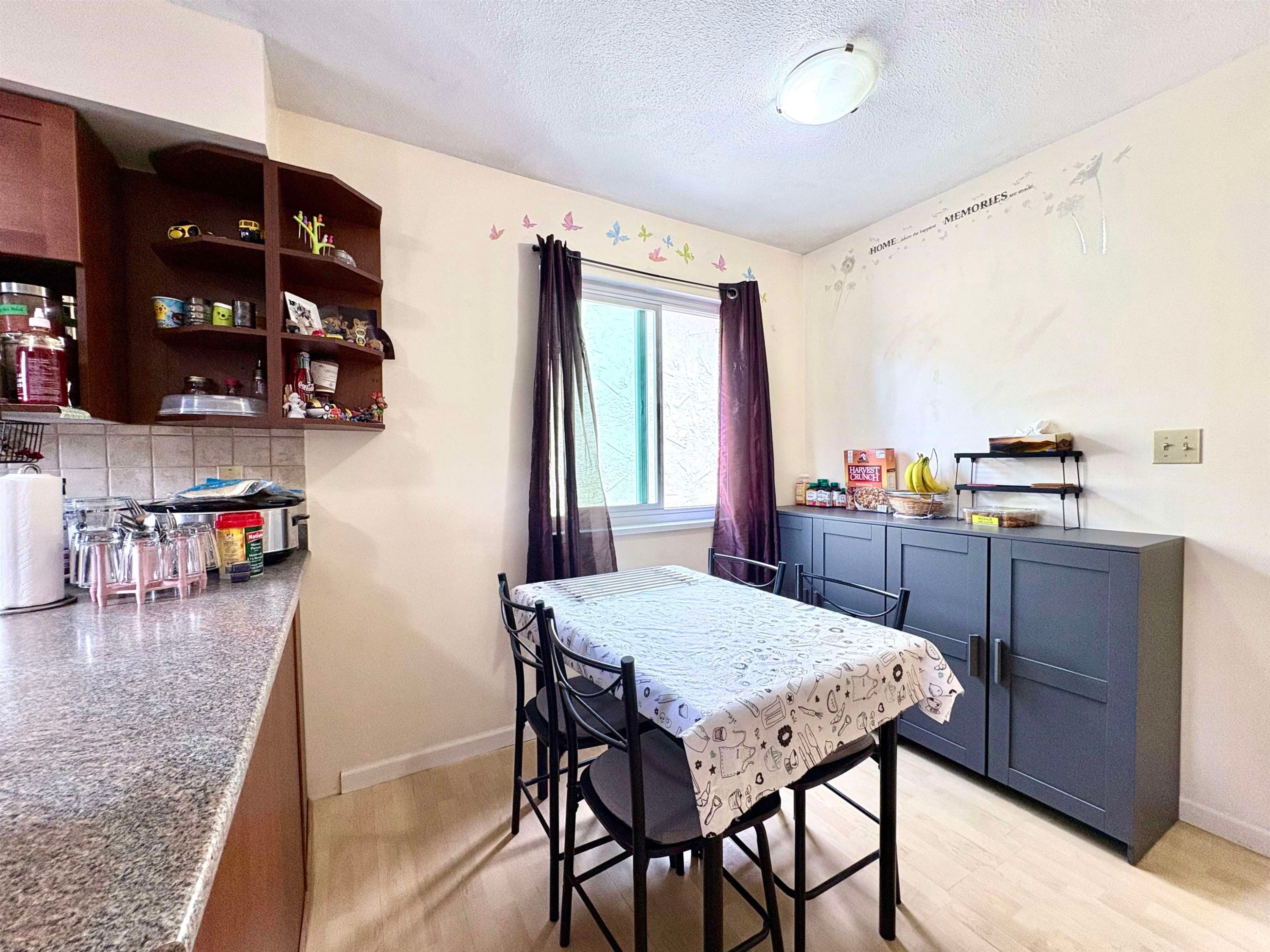 257 Angela Drive, Port Moody, BC - Indoor