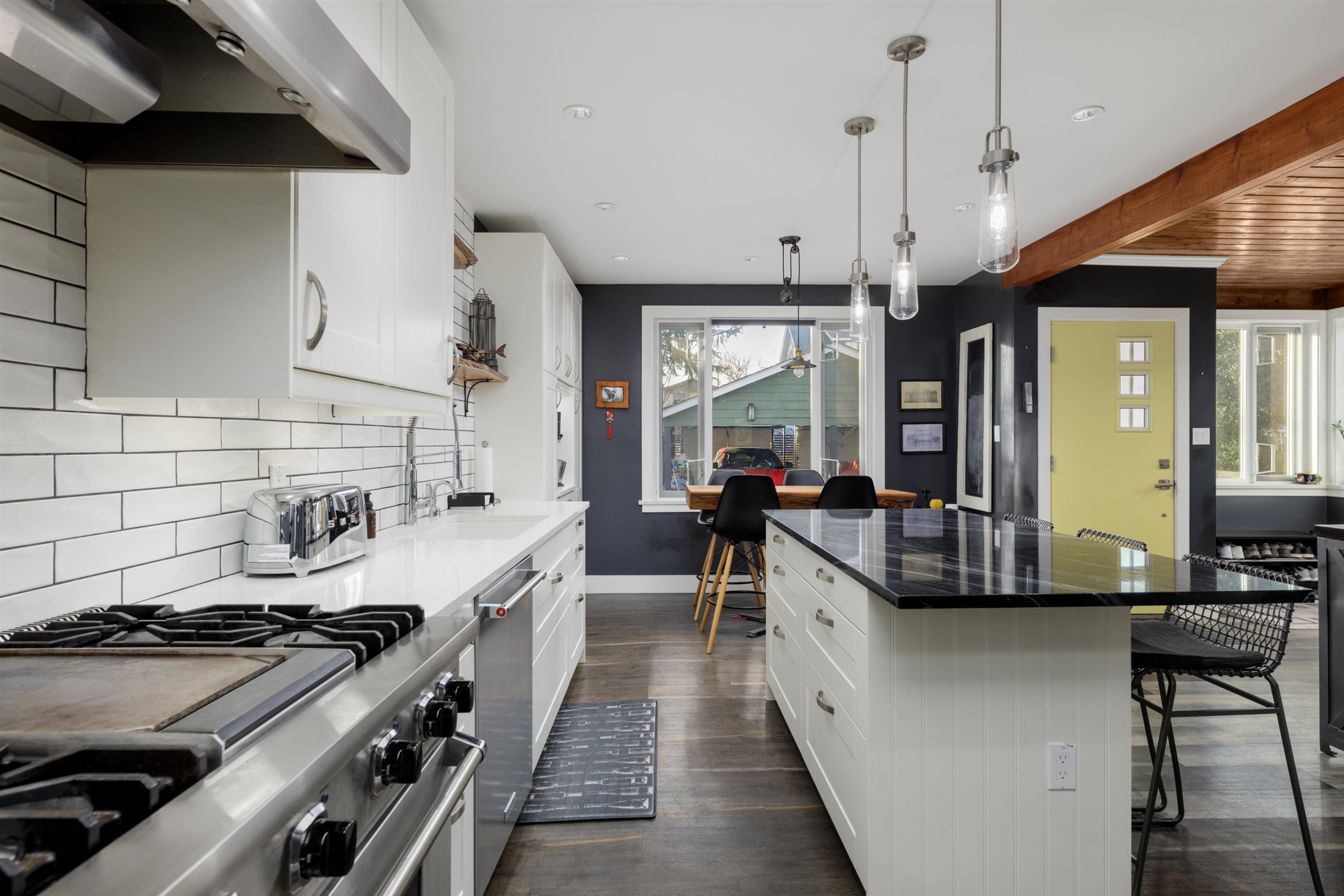 5935 Prince Albert Street, Vancouver, BC