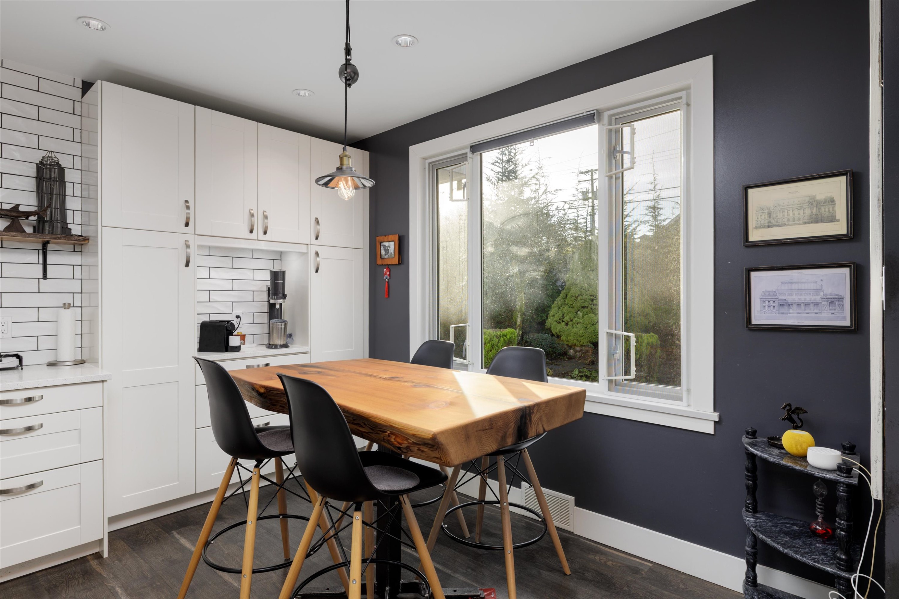 5935 Prince Albert Street, Vancouver, BC