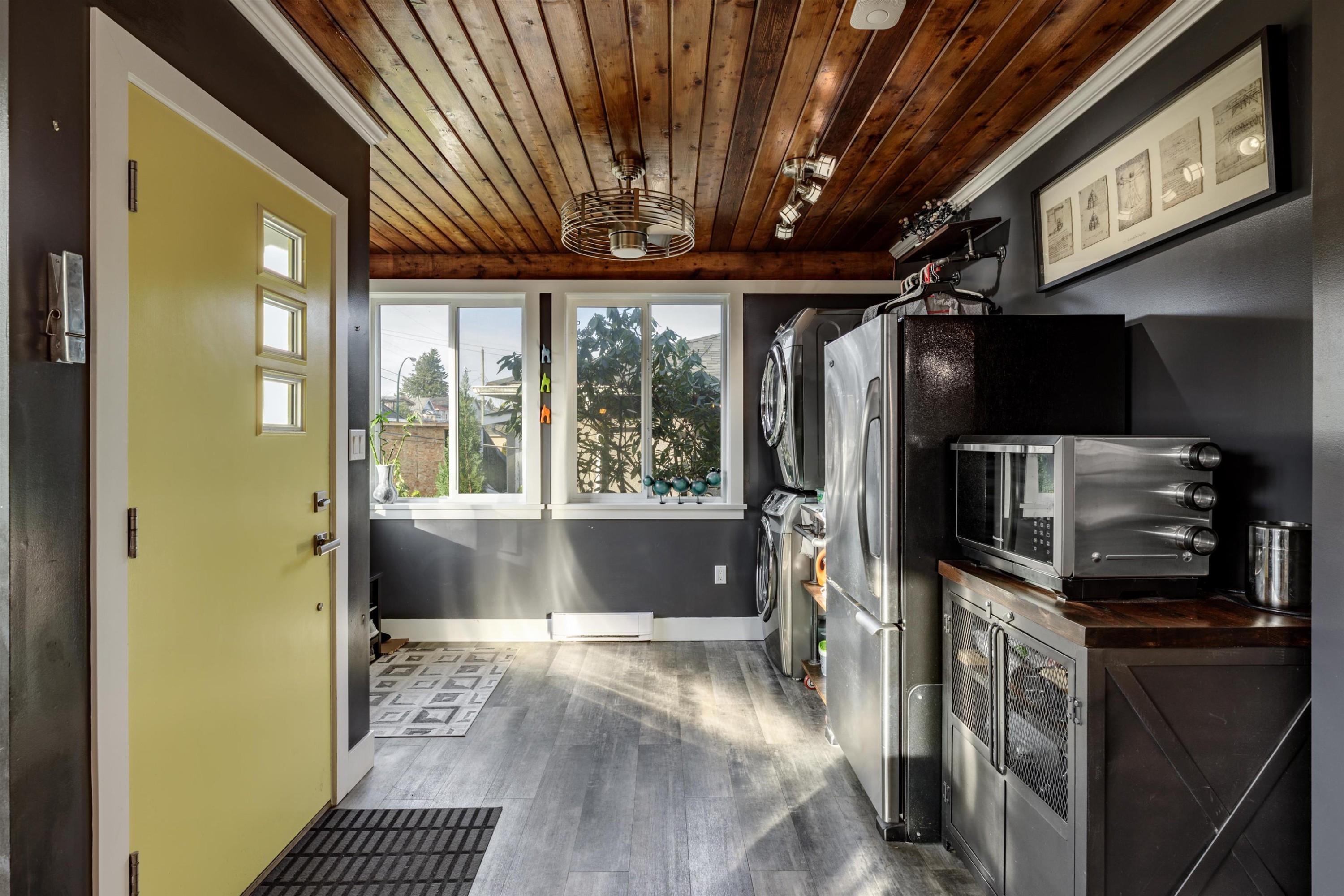 5935 Prince Albert Street, Vancouver, BC
