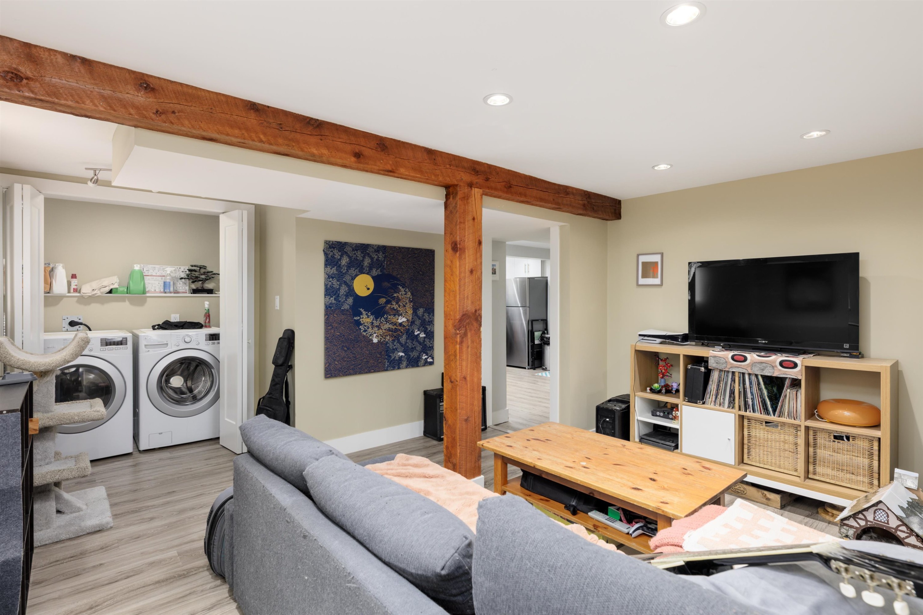 5935 Prince Albert Street, Vancouver, BC