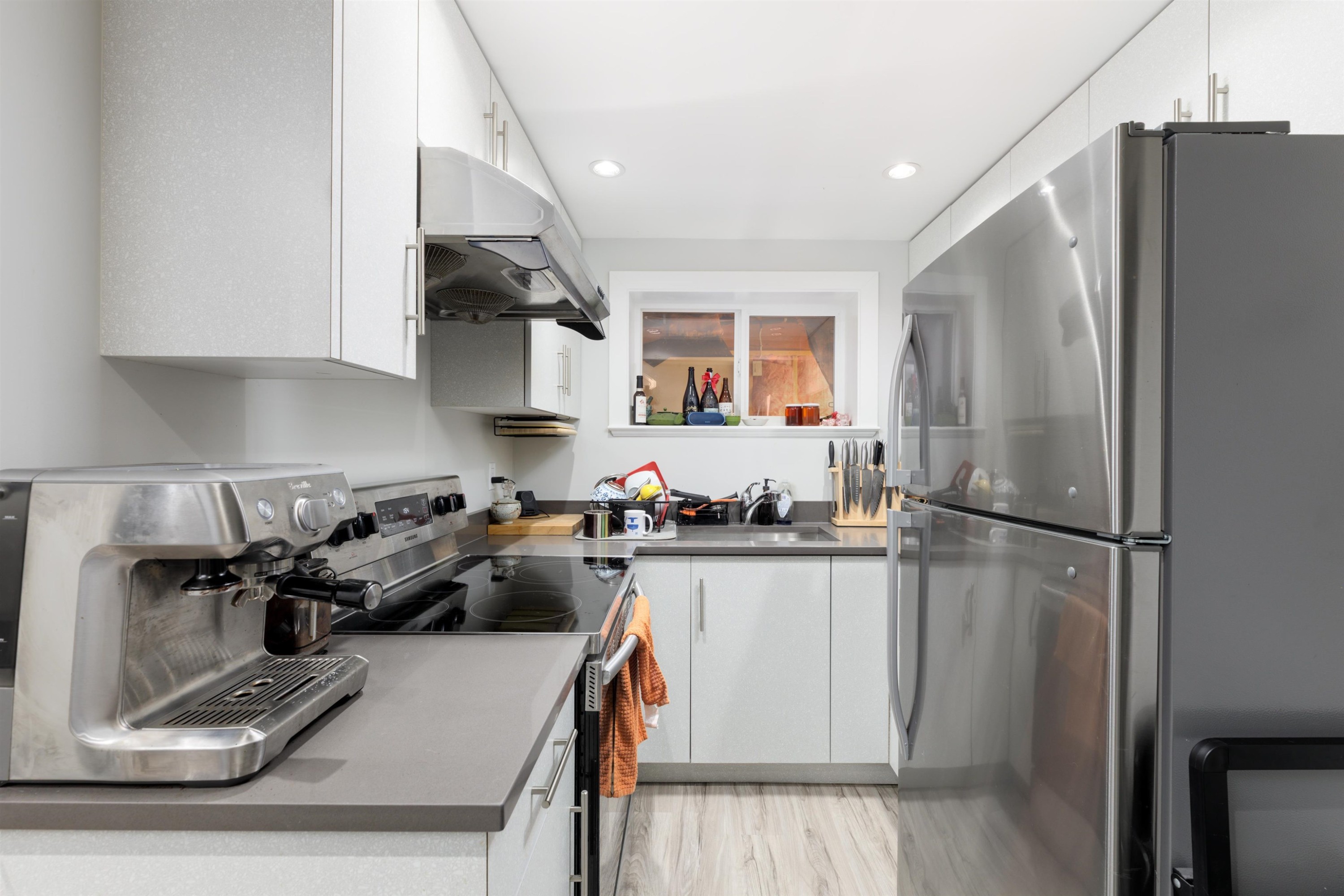 5935 Prince Albert Street, Vancouver, BC