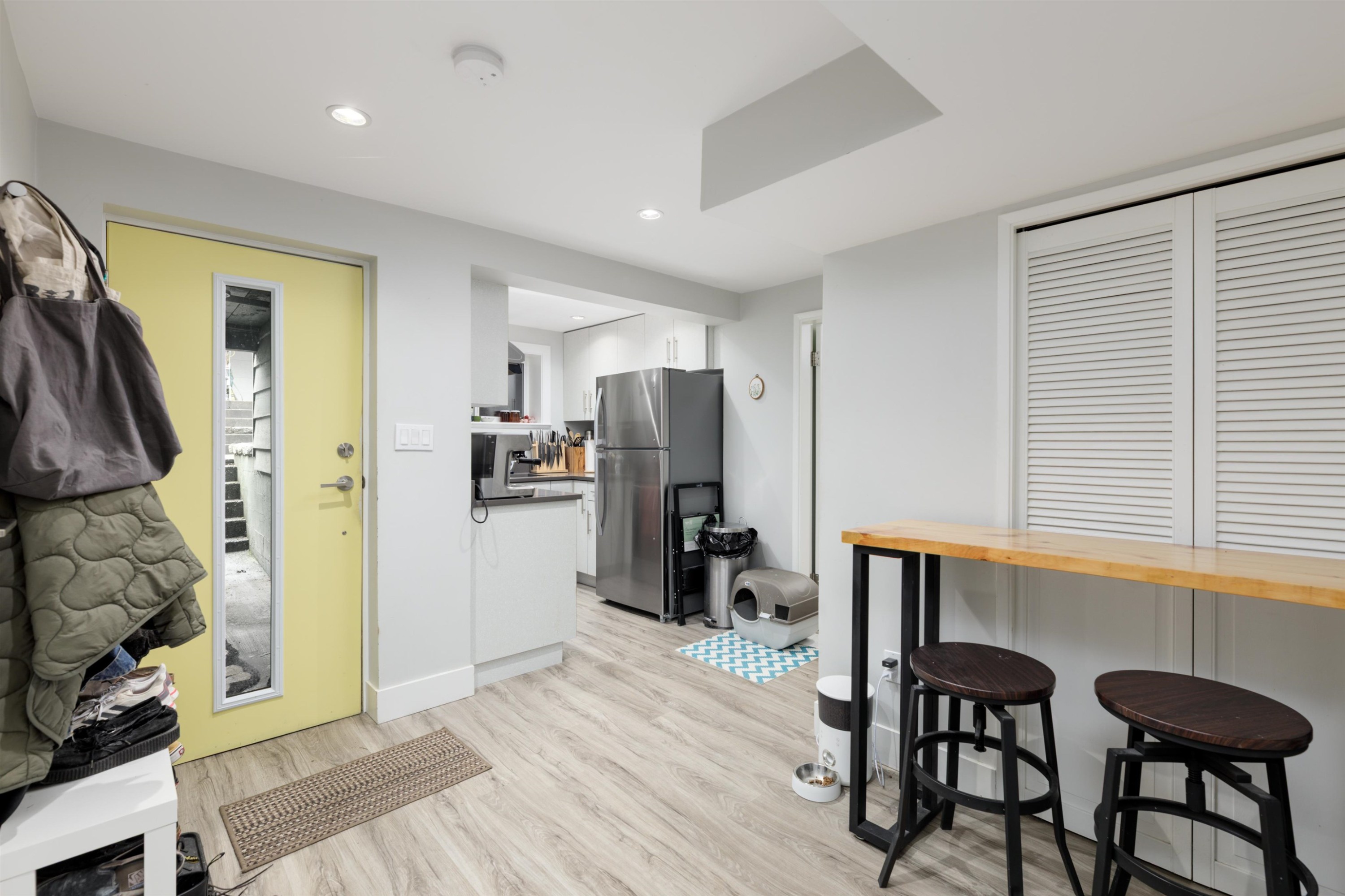 5935 Prince Albert Street, Vancouver, BC