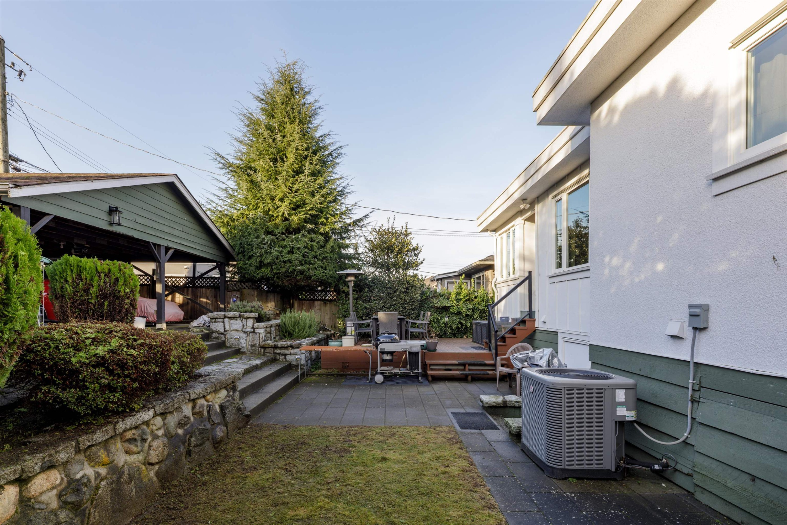 5935 Prince Albert Street, Vancouver, BC