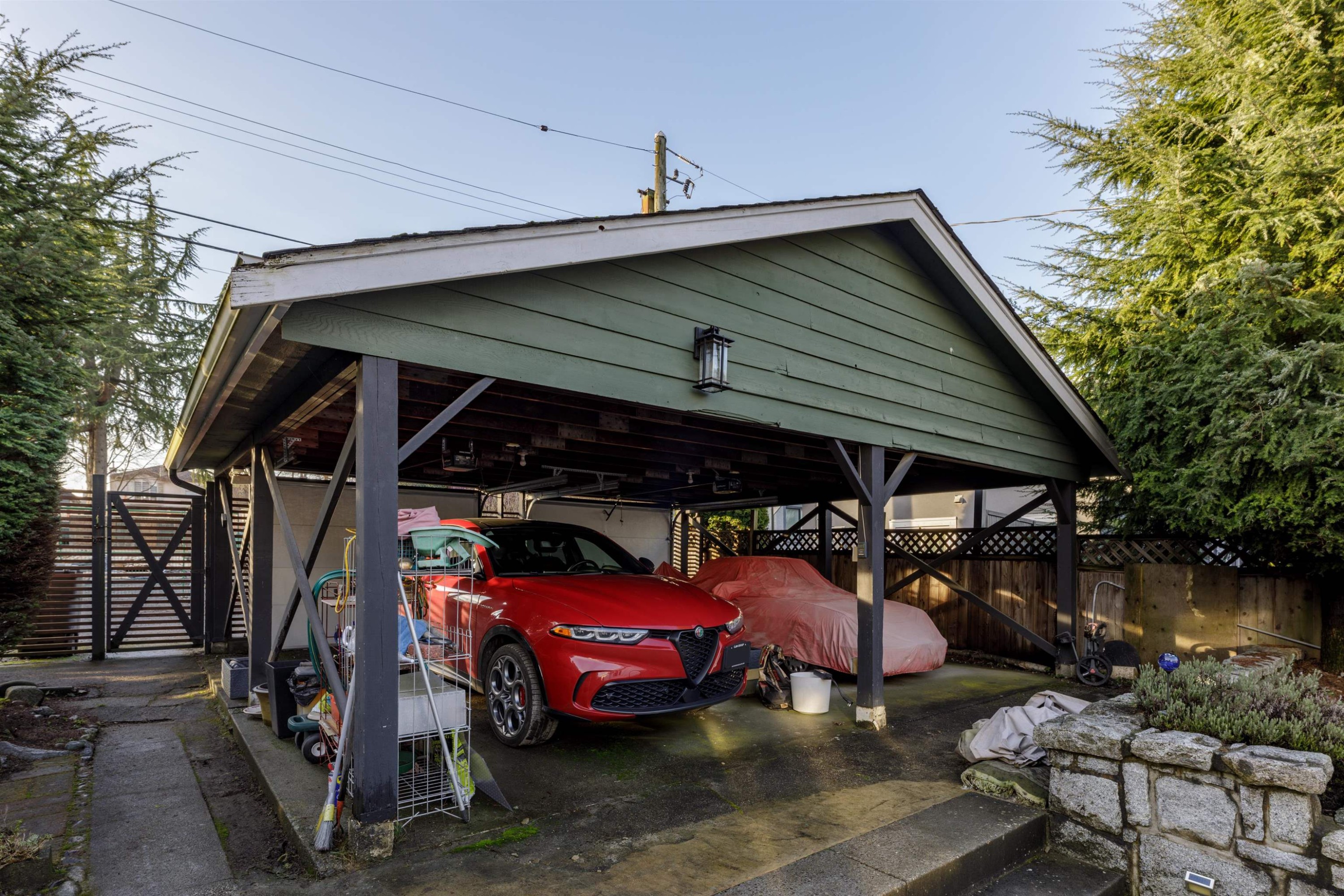 5935 Prince Albert Street, Vancouver, BC