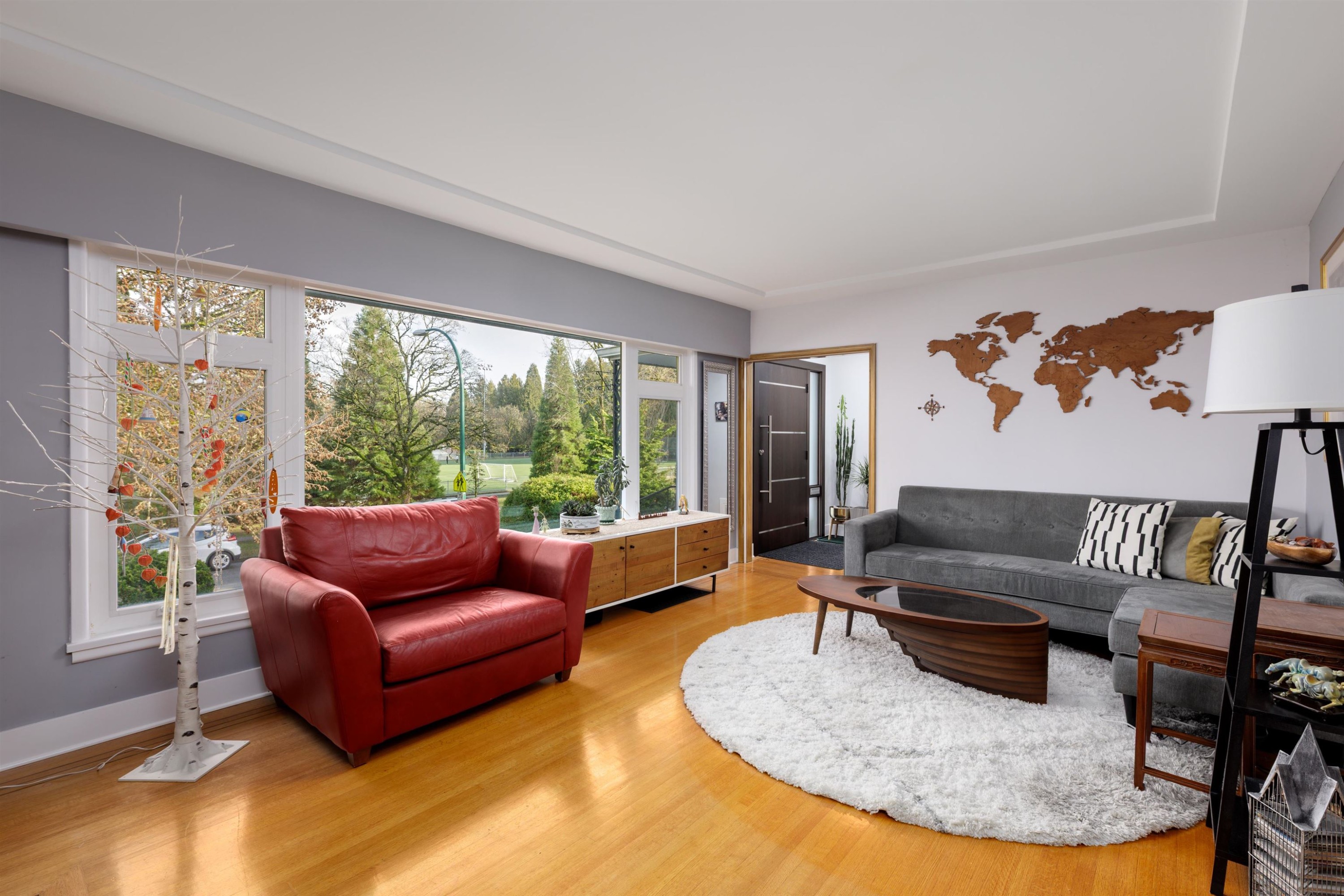 5935 Prince Albert Street, Vancouver, BC