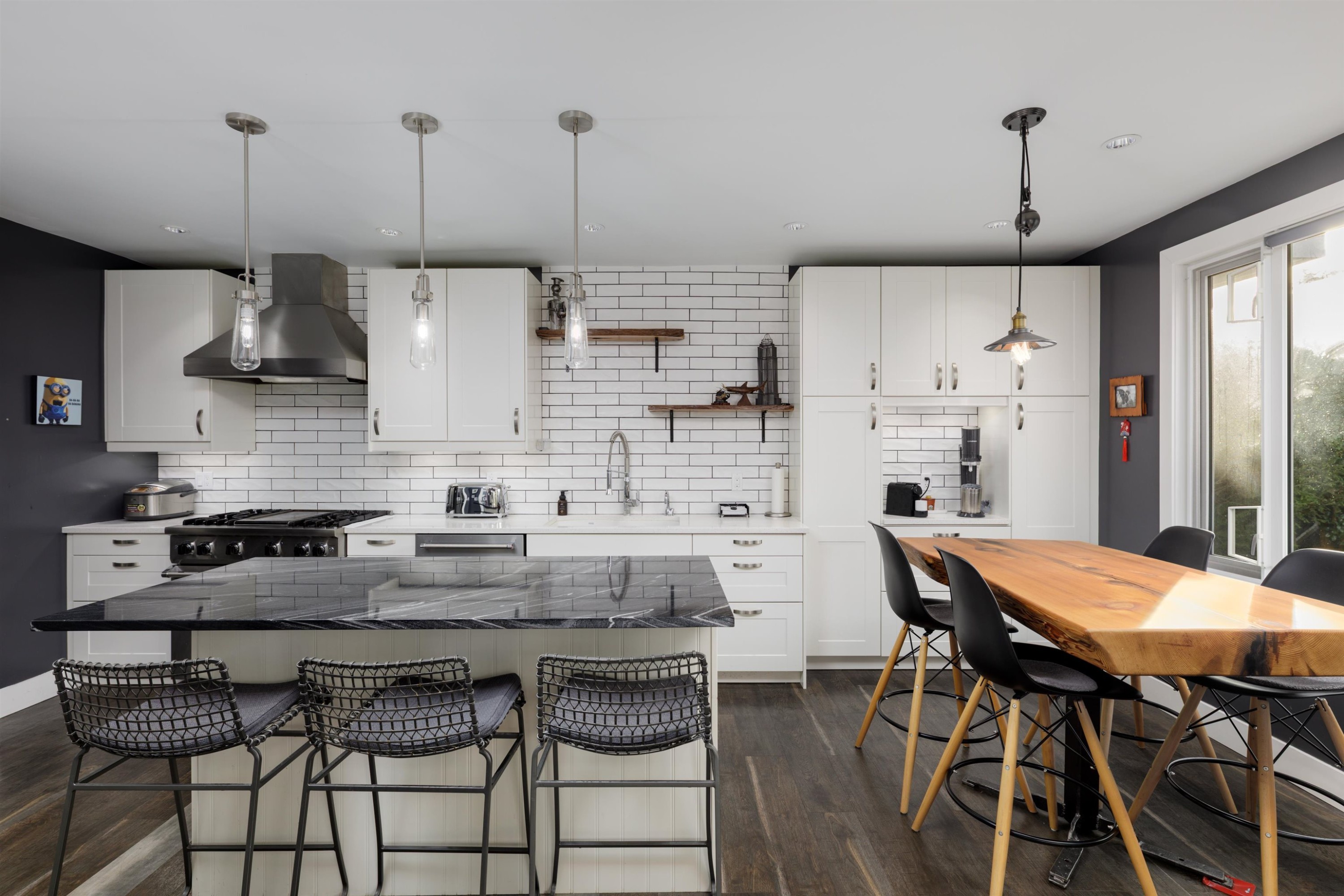 5935 Prince Albert Street, Vancouver, BC