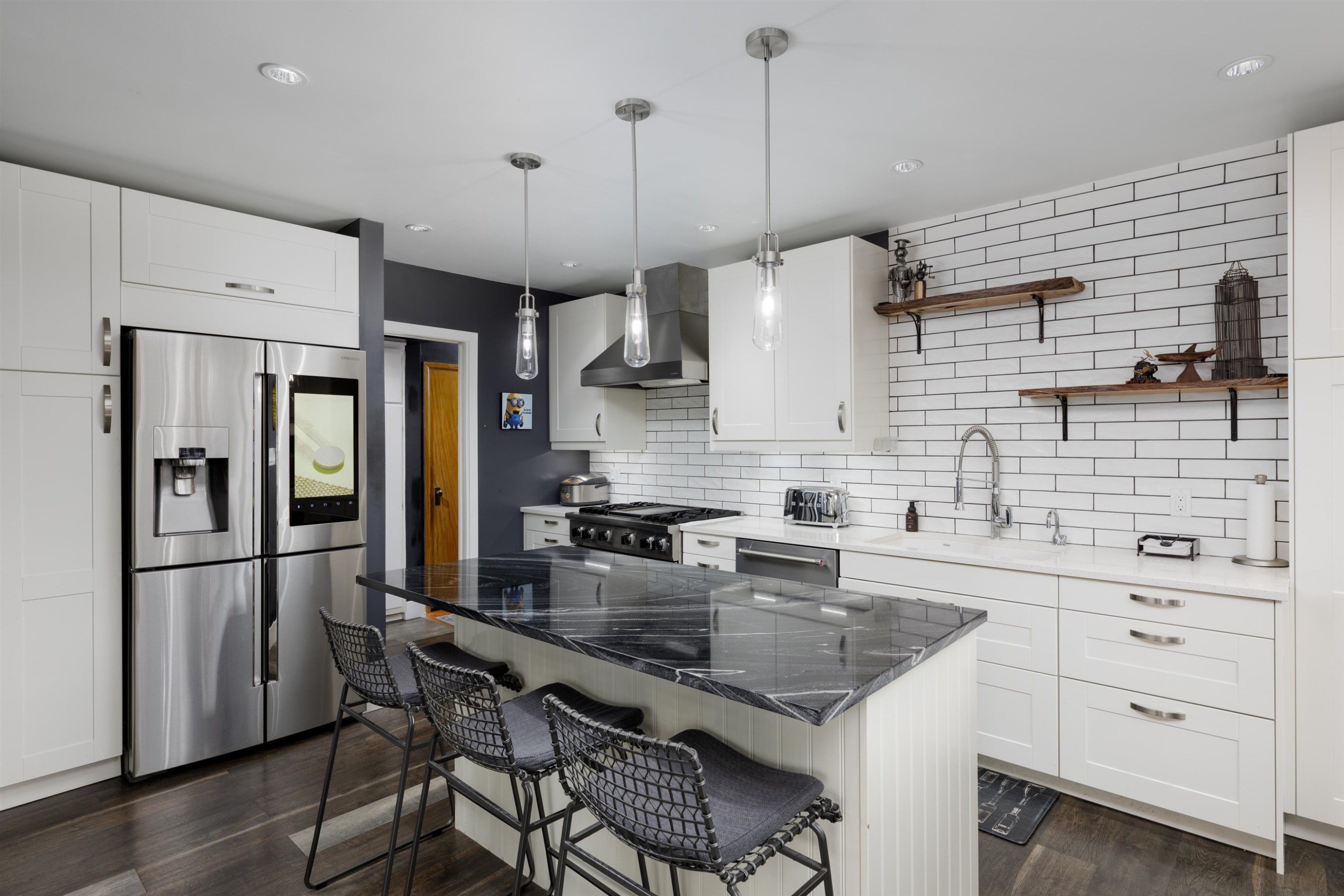 5935 Prince Albert Street, Vancouver, BC