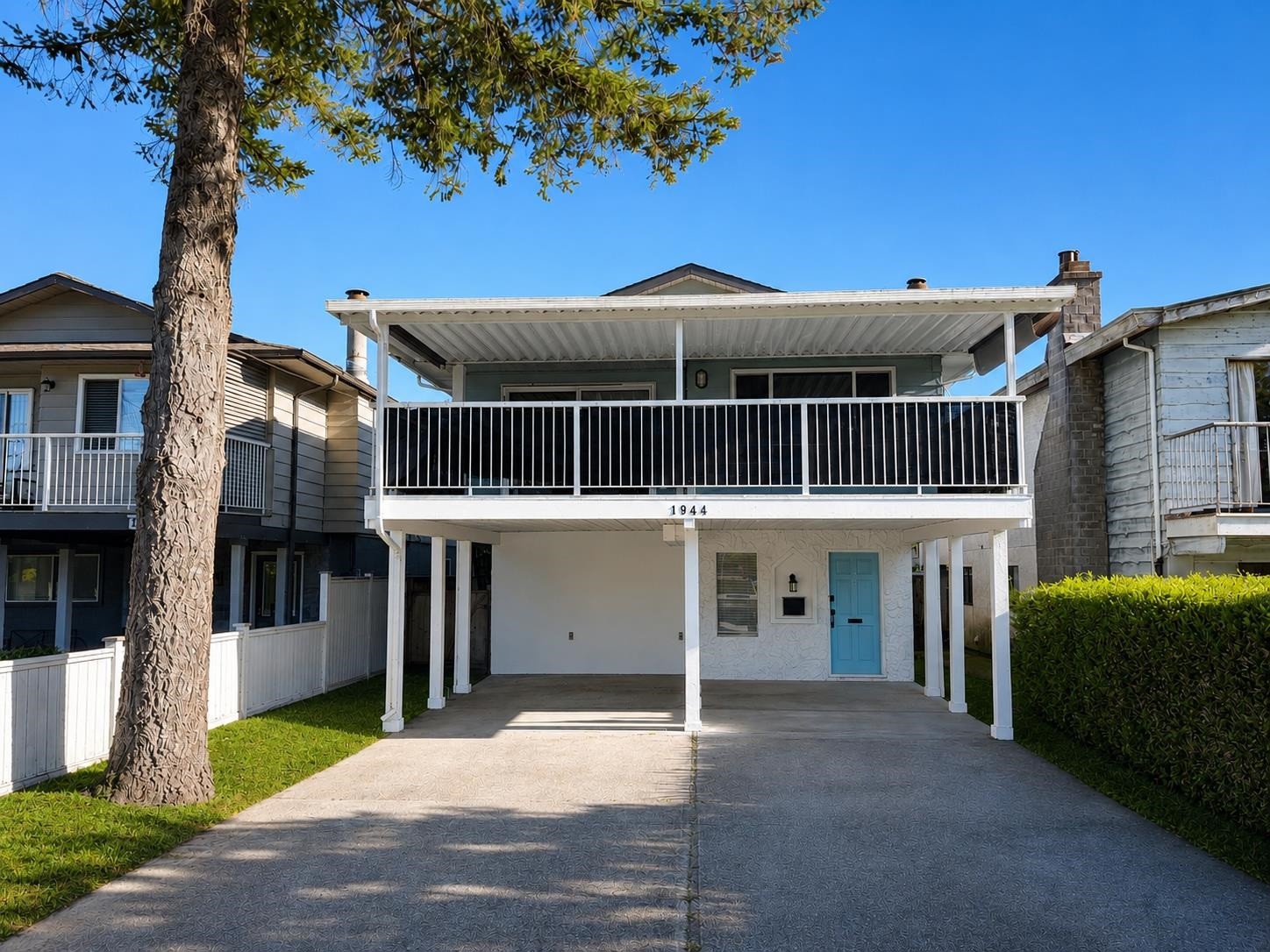 1944 Prairie Avenue, Port Coquitlam, BC