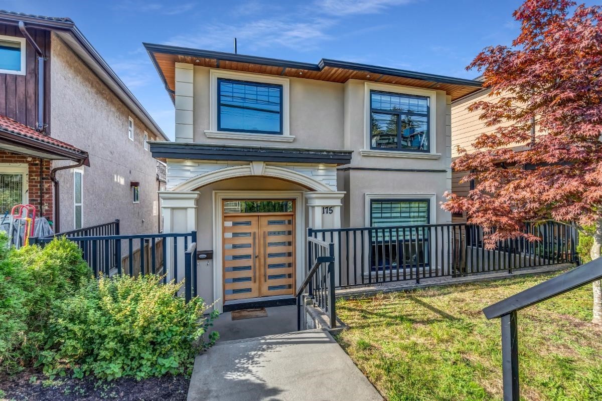 175 Delta Avenue, Burnaby, BC