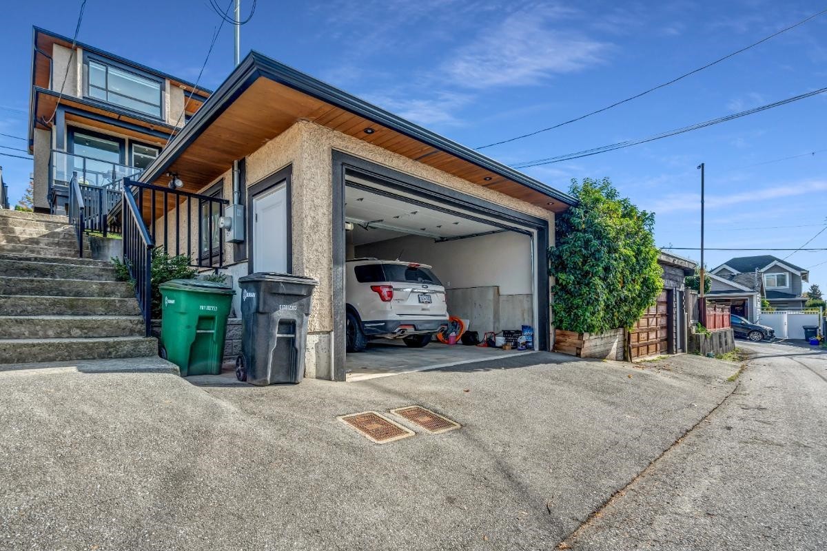 175 Delta Avenue, Burnaby, BC