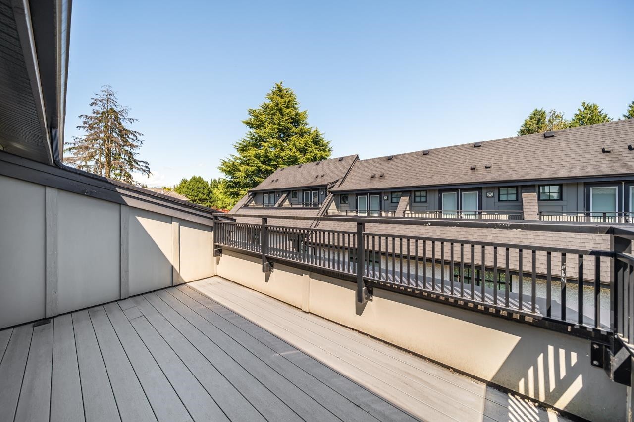 1038 Park Drive, Vancouver, BC - Outdoor With Deck Patio Veranda With Exterior