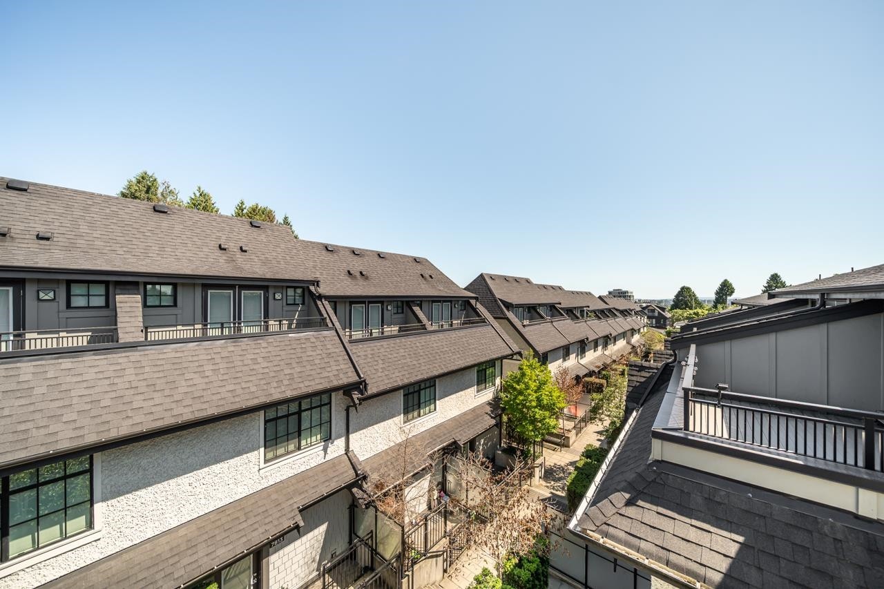 1038 Park Drive, Vancouver, BC - Outdoor