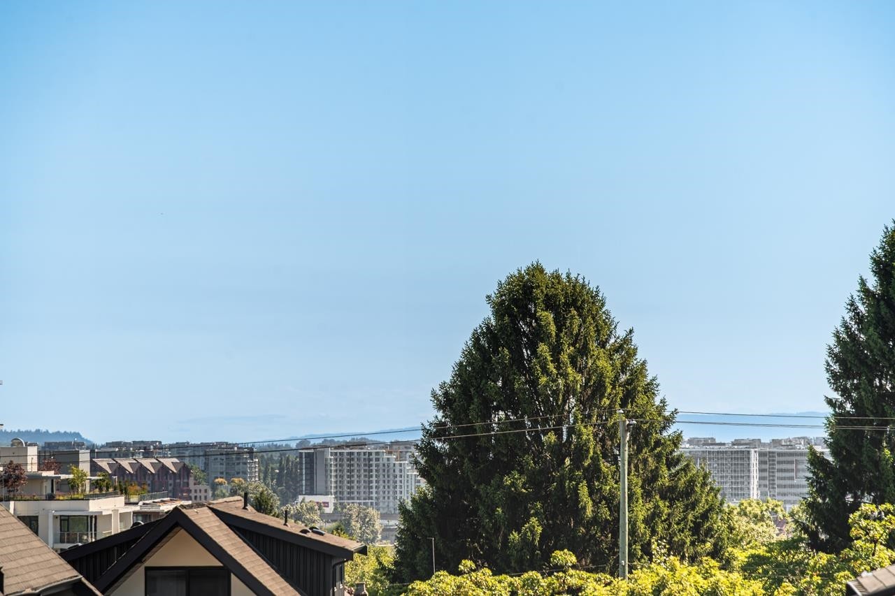 1038 Park Drive, Vancouver, BC - Outdoor With View