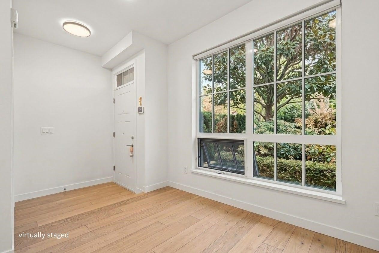 1038 Park Drive, Vancouver, BC - Indoor Photo Showing Other Room