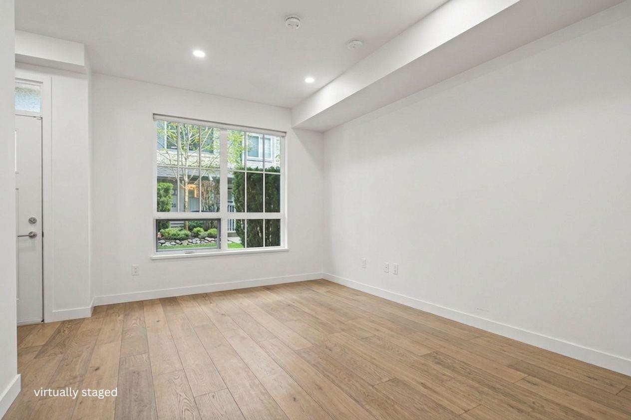 1038 Park Drive, Vancouver, BC - Indoor Photo Showing Other Room