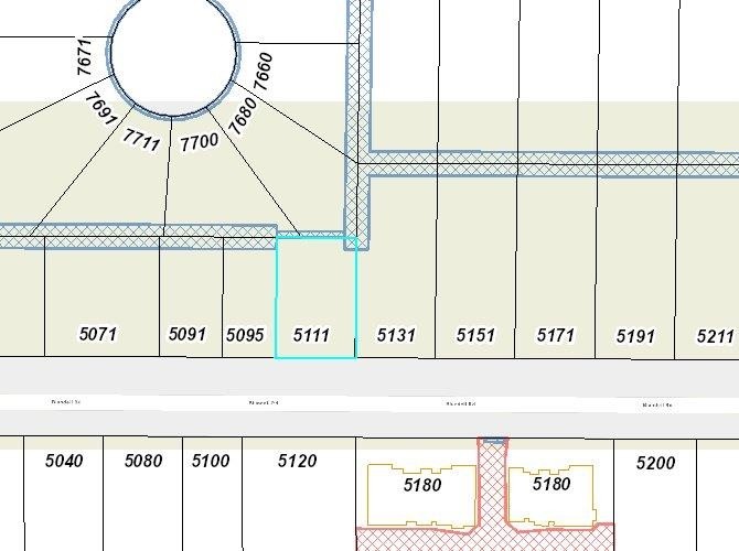5111 Blundell Road, Richmond, BC