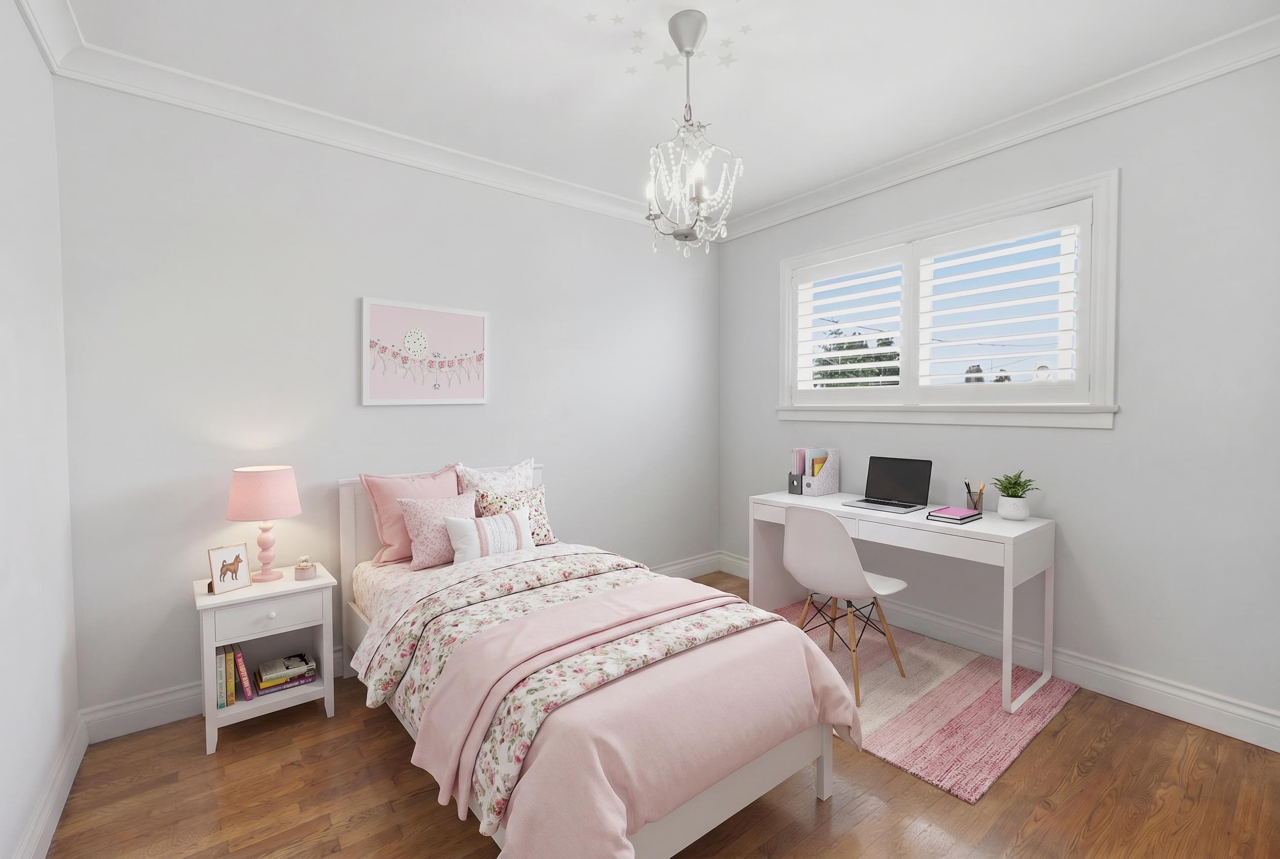 4802 Venables Street, Burnaby, BC - Indoor Photo Showing Bedroom