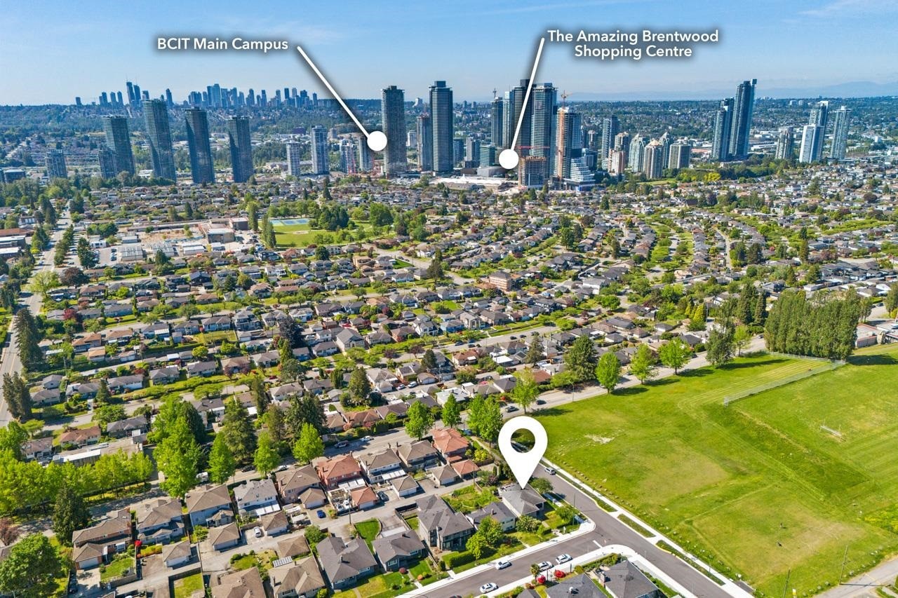 4802 Venables Street, Burnaby, BC - Other