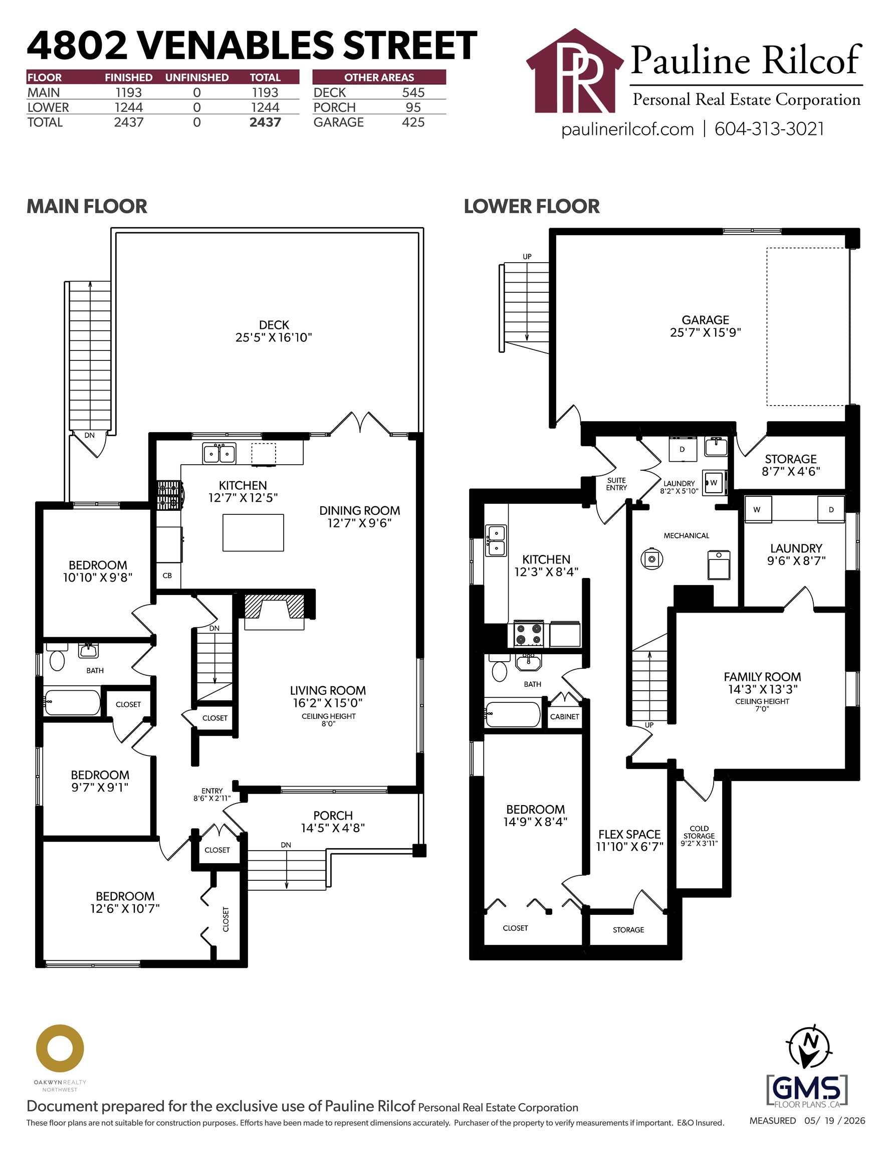 4802 Venables Street, Burnaby, BC - Other