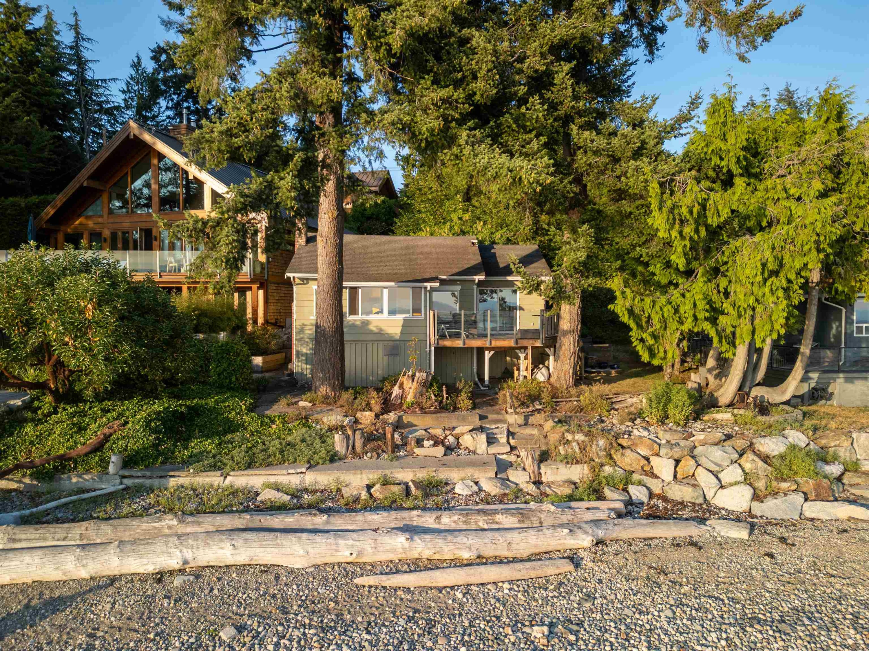 4861 Sunshine Coast Highway, Sechelt, BC