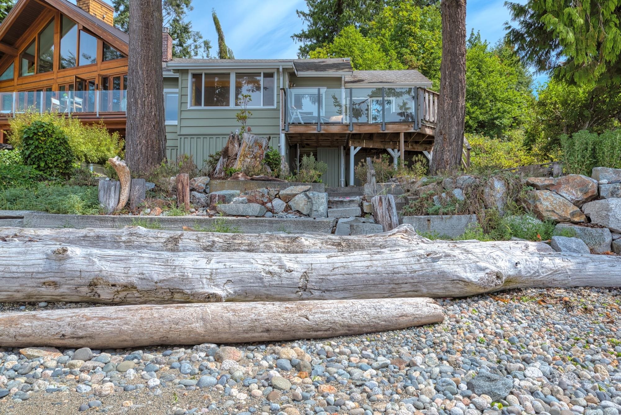 4861 Sunshine Coast Highway, Sechelt, BC