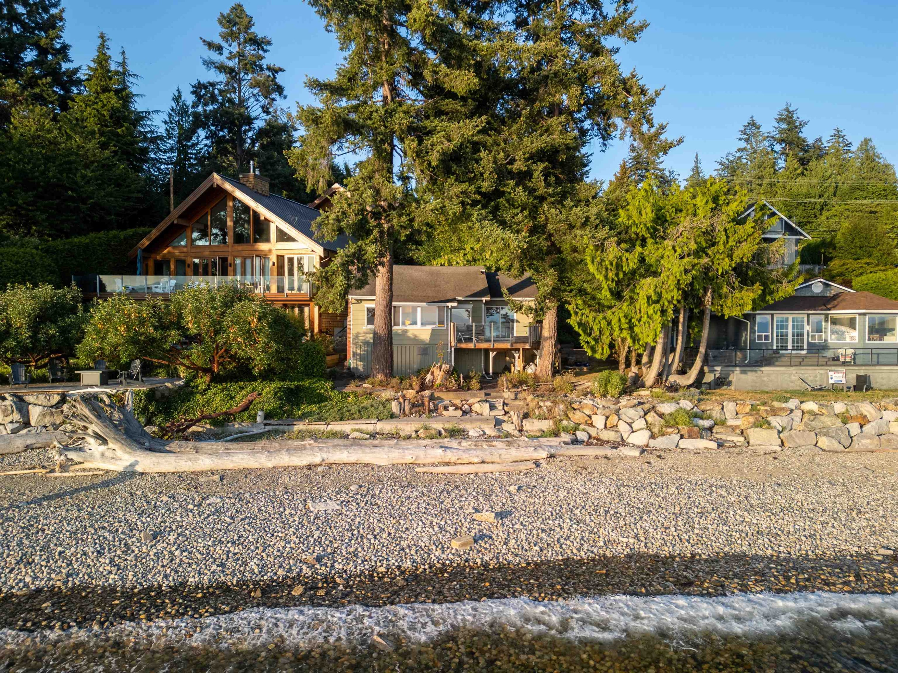 4861 Sunshine Coast Highway, Sechelt, BC