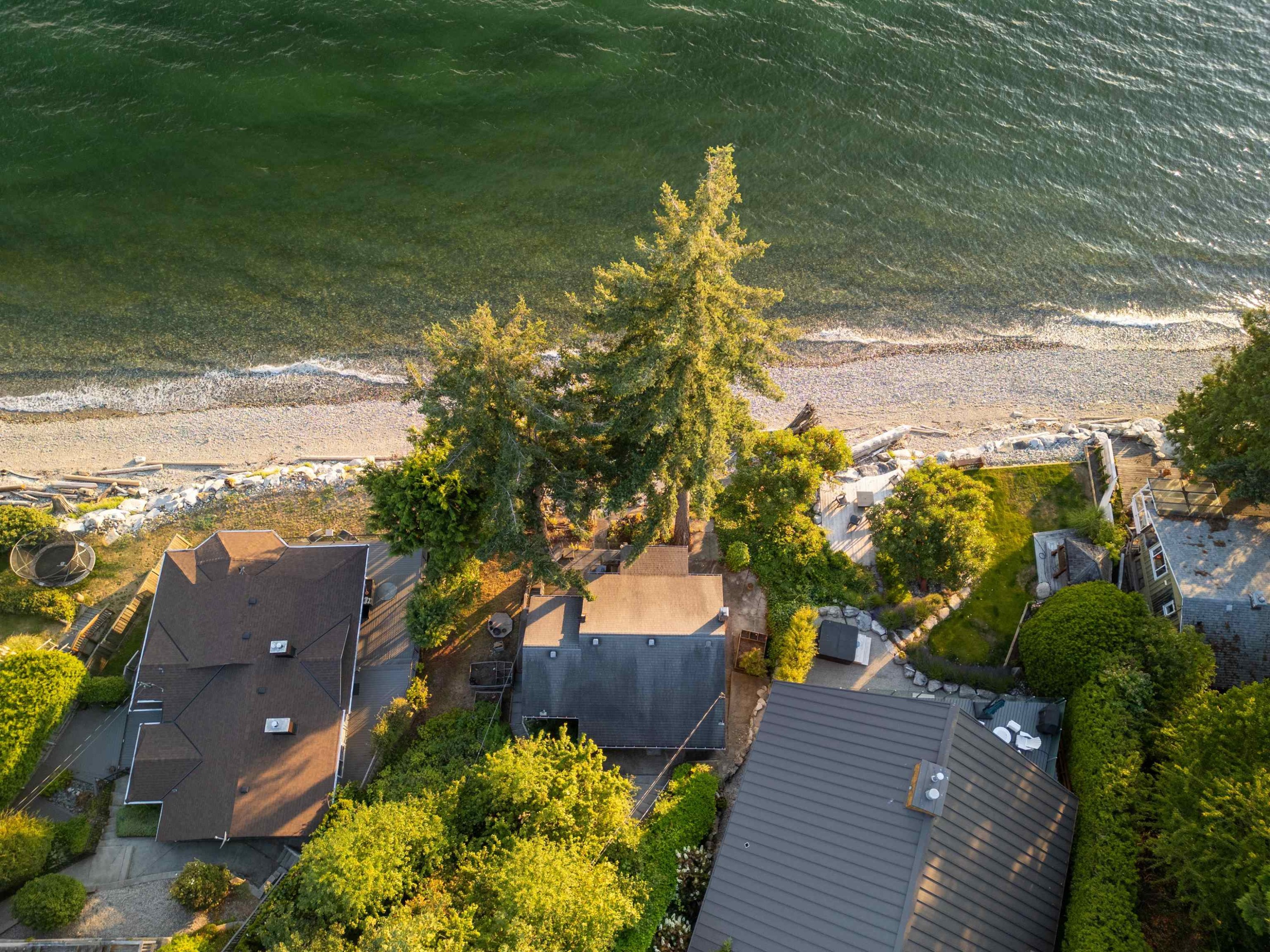 4861 Sunshine Coast Highway, Sechelt, BC