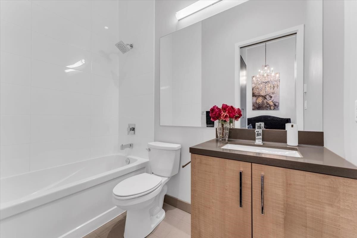 1762 Ontario Street, Vancouver, BC