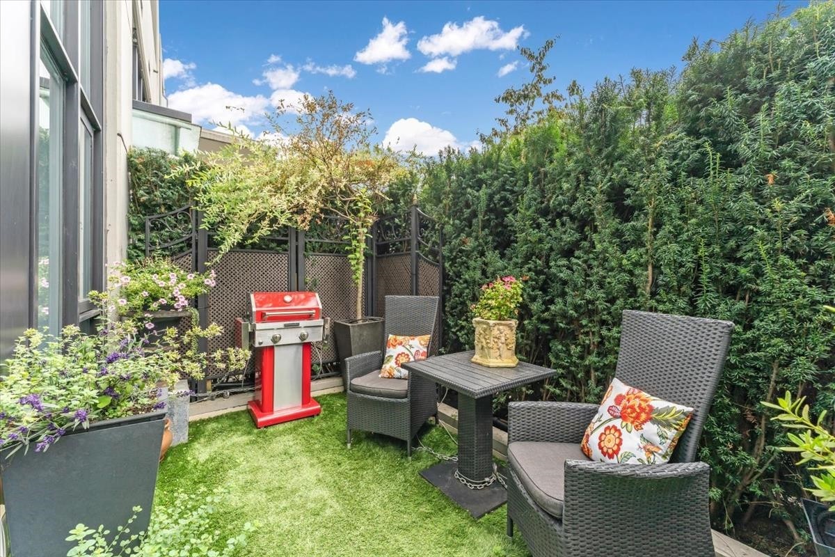 1762 Ontario Street, Vancouver, BC