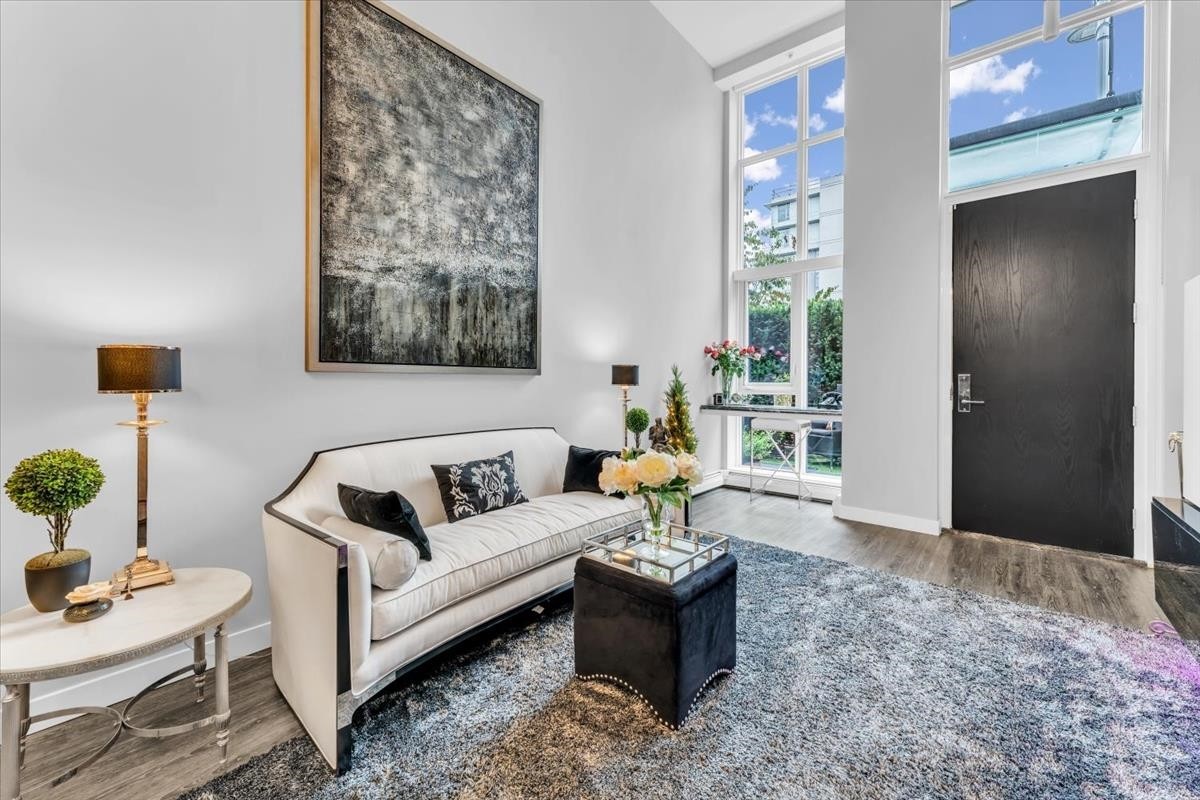 1762 Ontario Street, Vancouver, BC