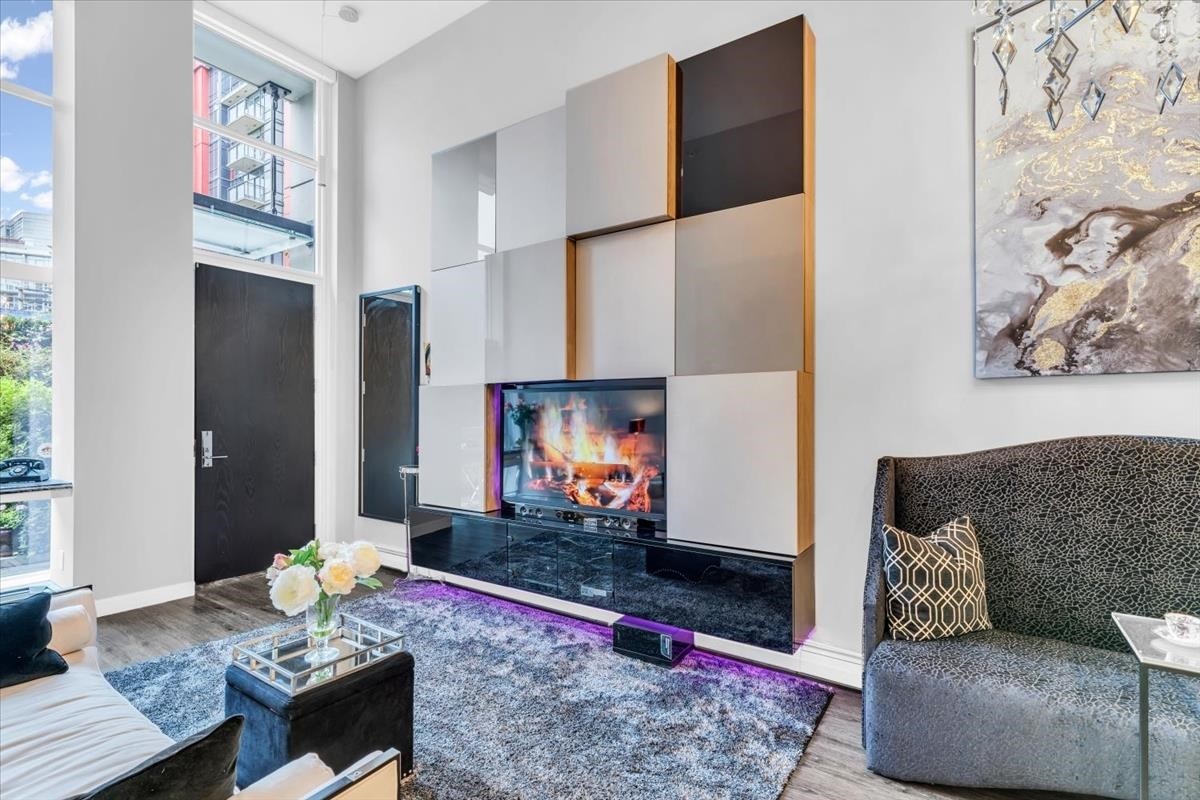 1762 Ontario Street, Vancouver, BC