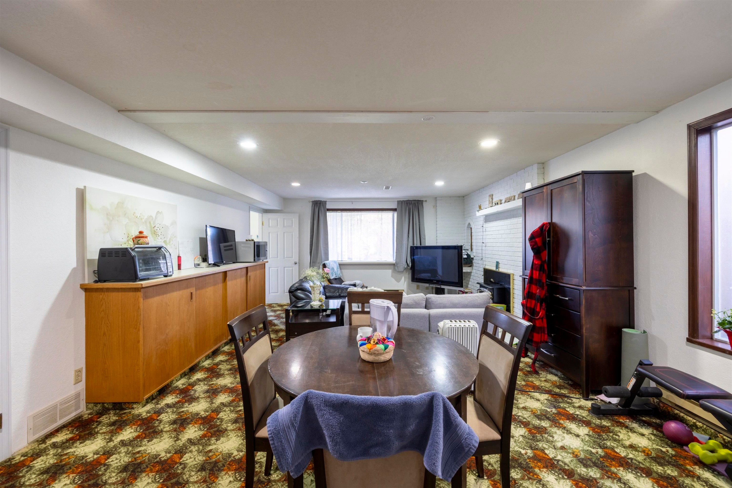5555 Wallace Road, Richmond, BC
