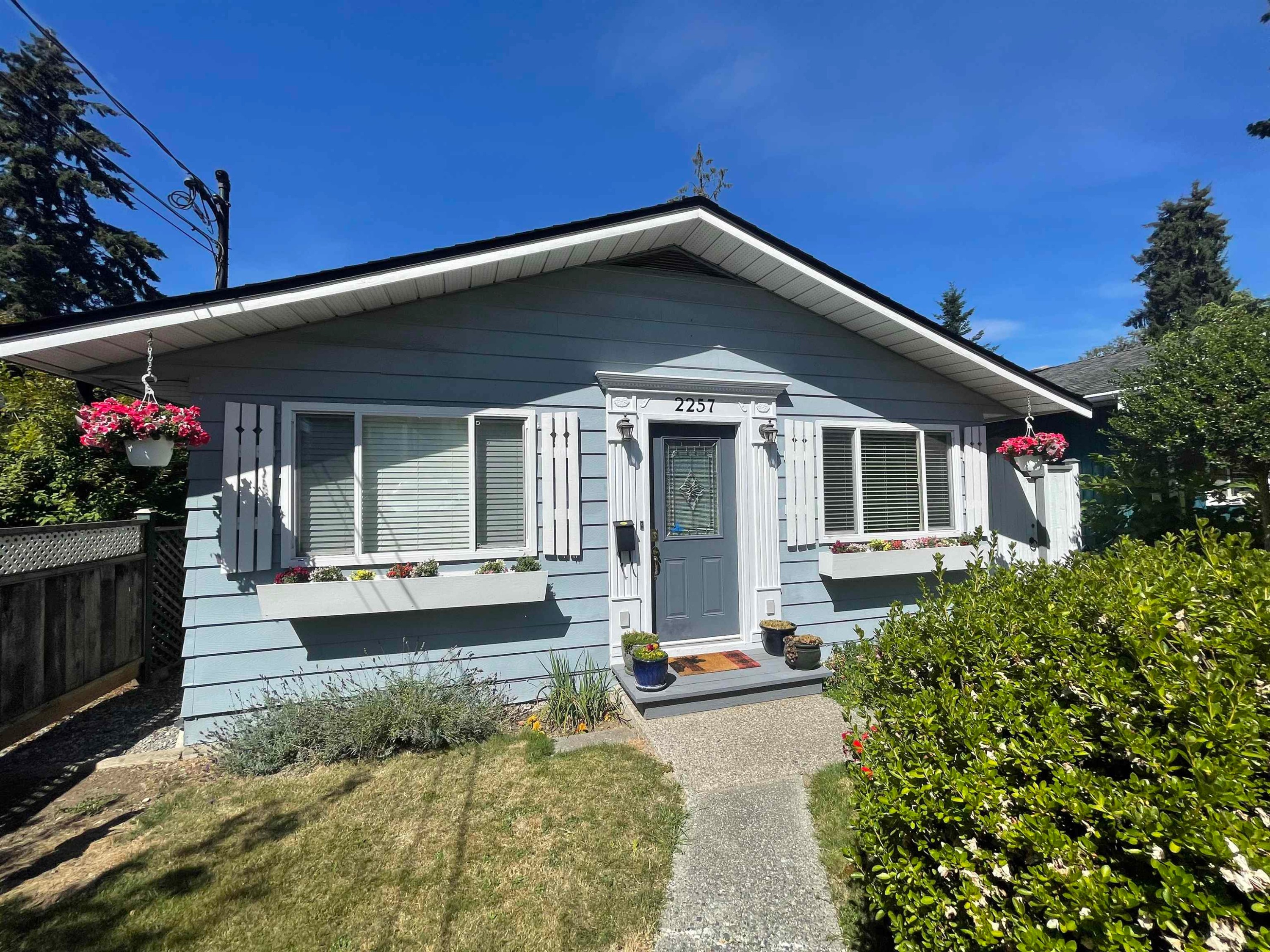 2257 Hawthorne Avenue, Port Coquitlam, BC