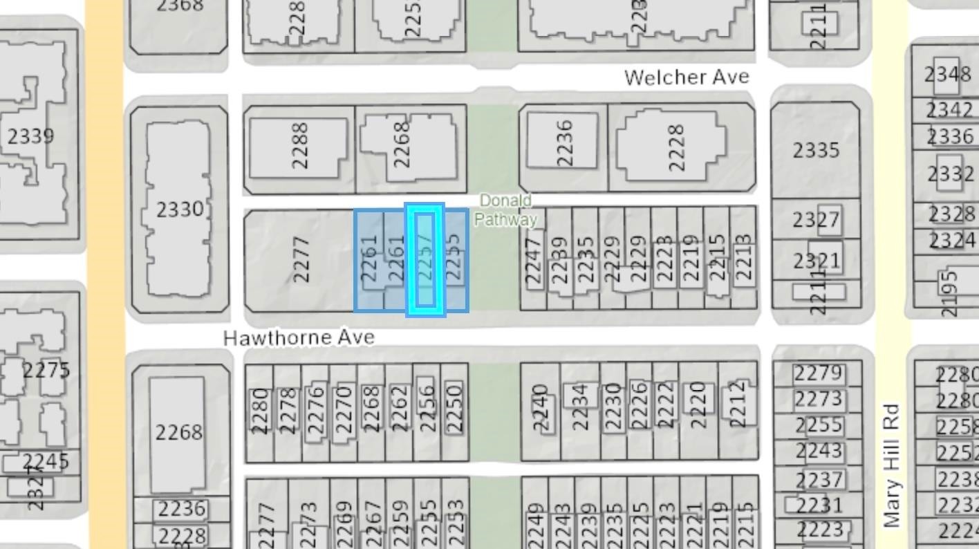 2257 Hawthorne Avenue, Port Coquitlam, BC