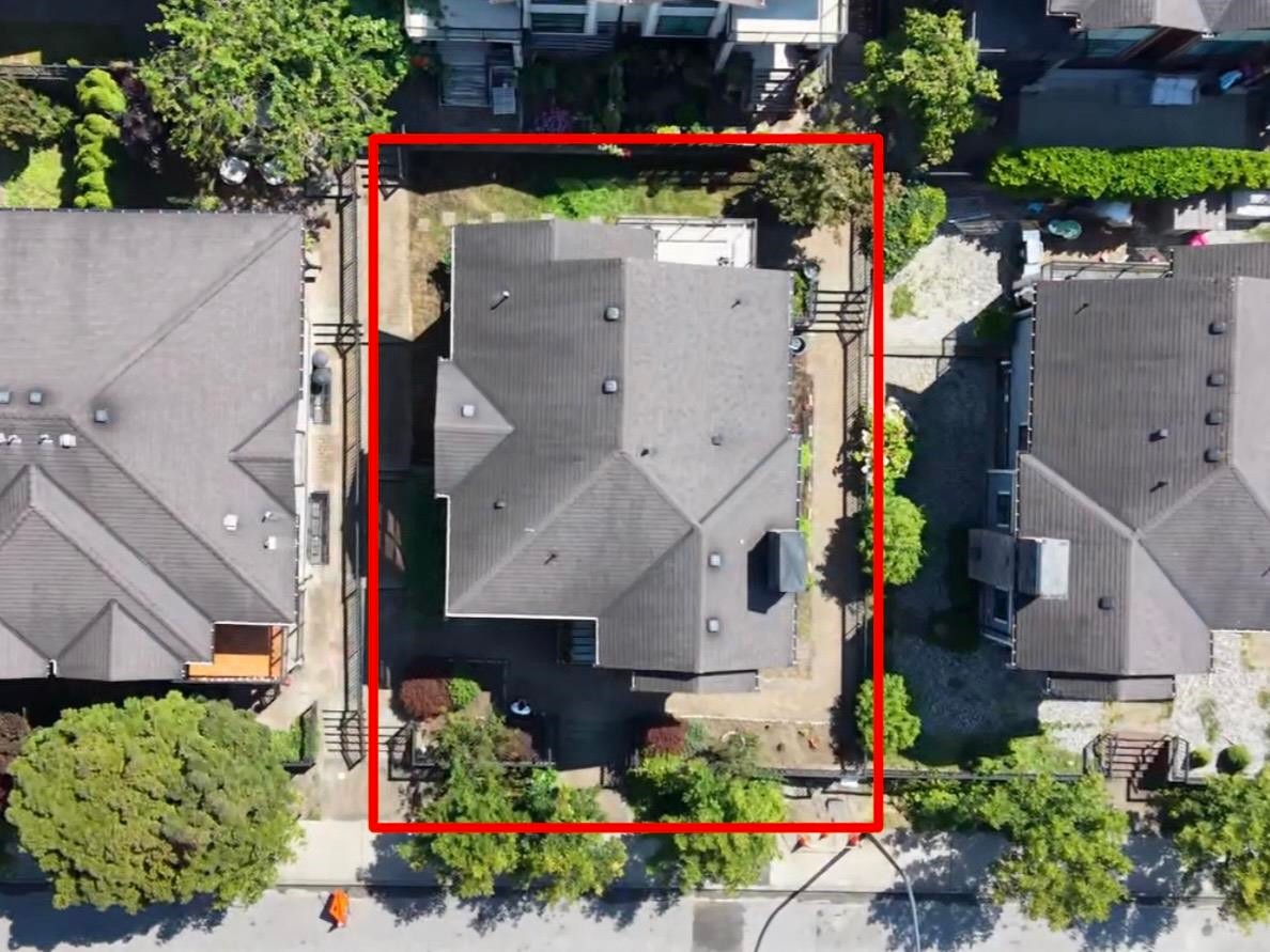 1436 Bewicke Avenue, North Vancouver, BC
