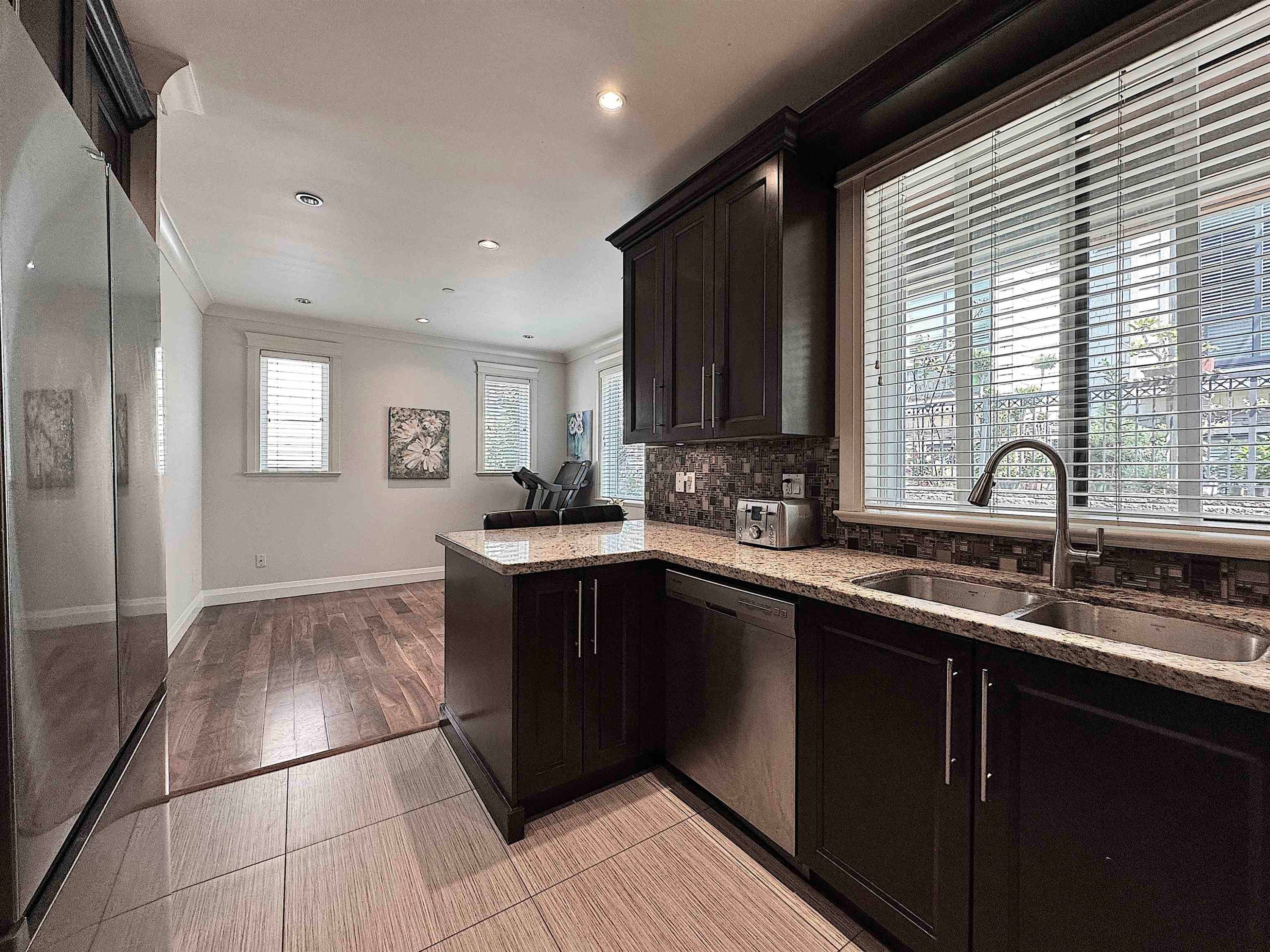 1436 Bewicke Avenue, North Vancouver, BC