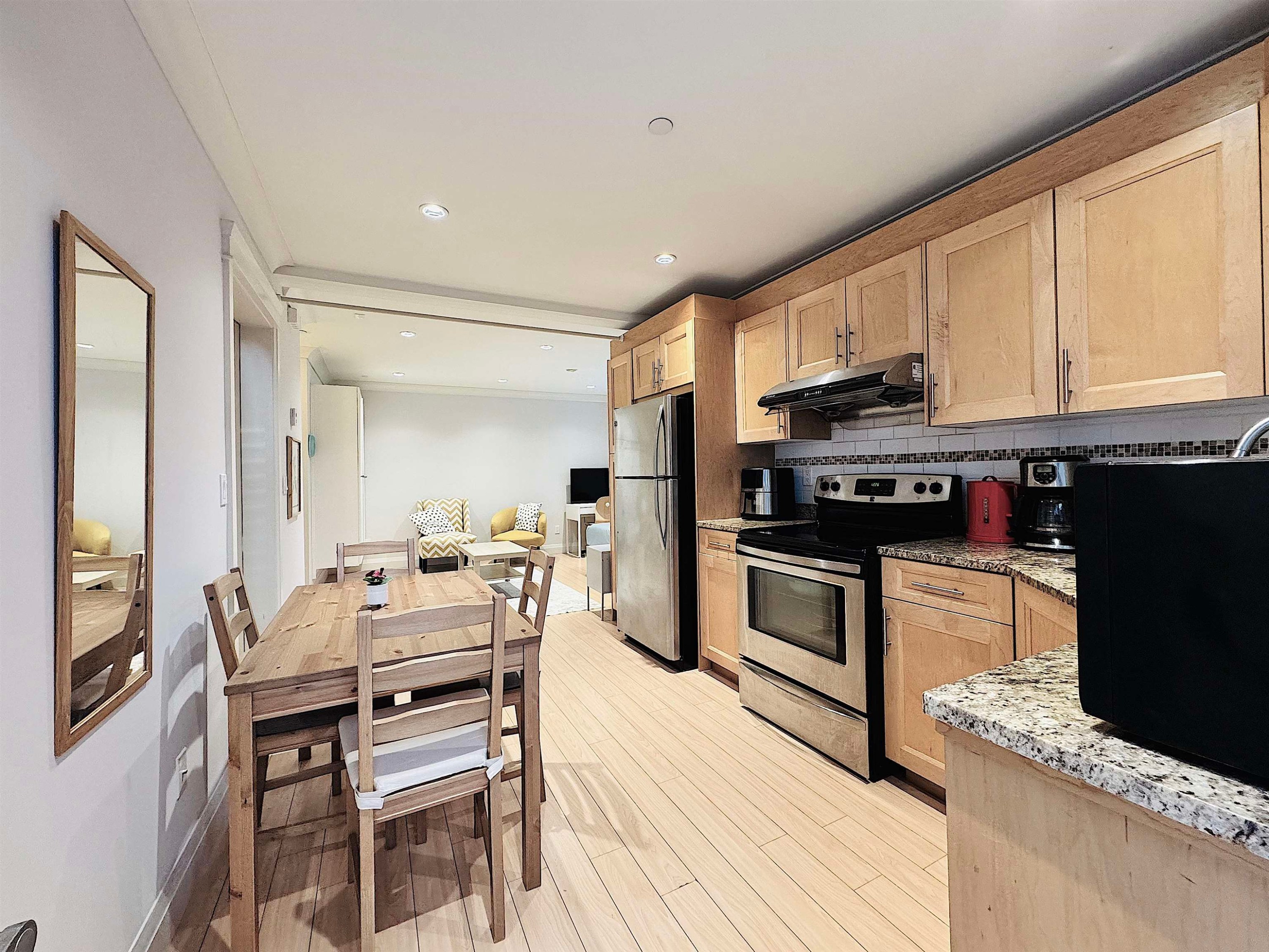 1436 Bewicke Avenue, North Vancouver, BC