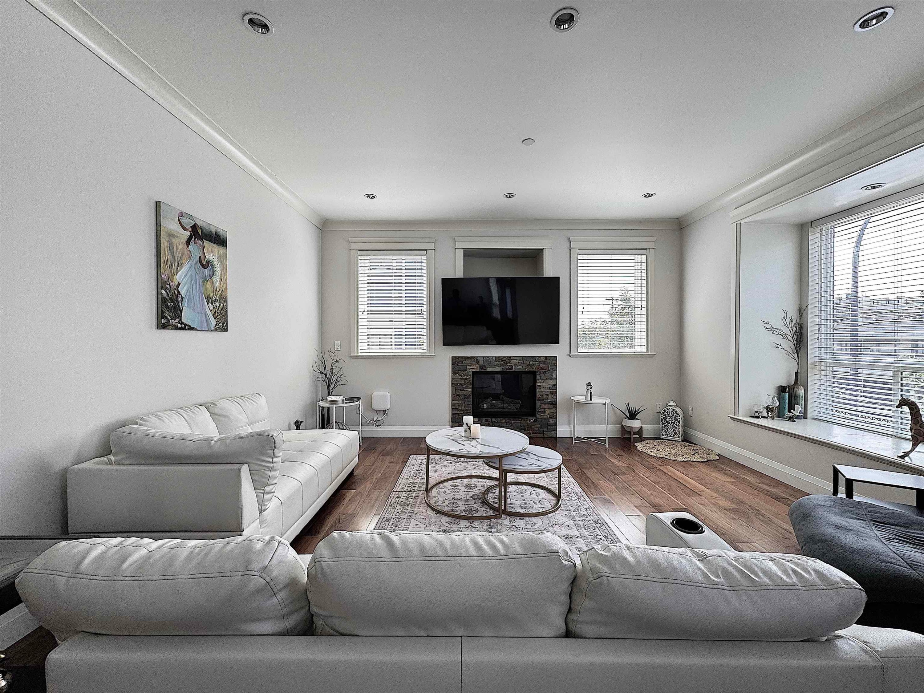 1436 Bewicke Avenue, North Vancouver, BC