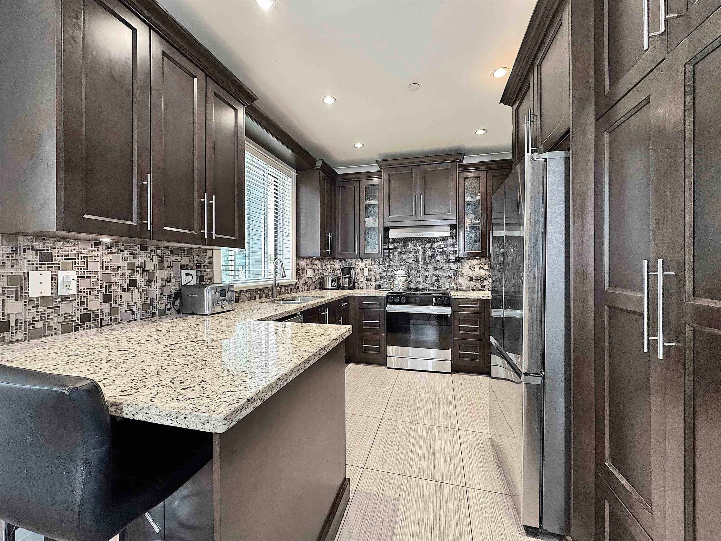 1436 Bewicke Avenue, North Vancouver, BC