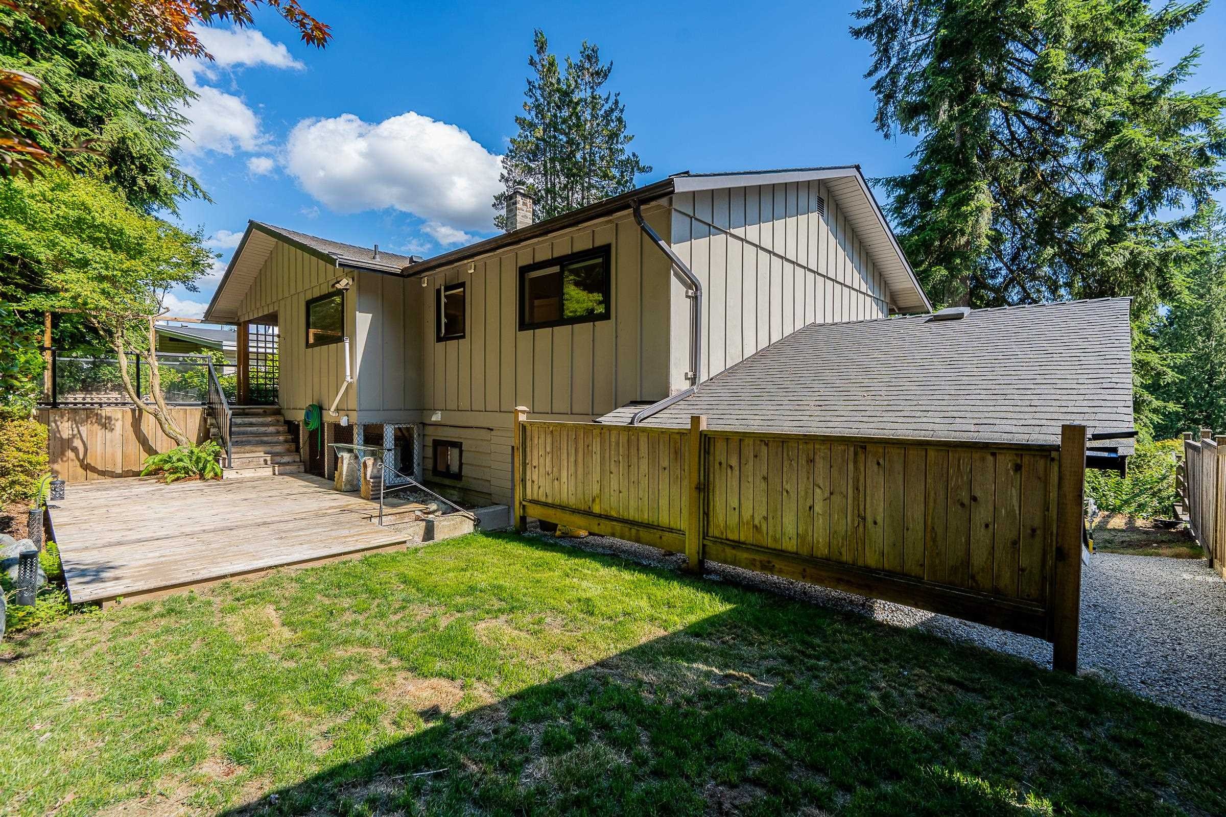 137 College Park Way, Port Moody, BC