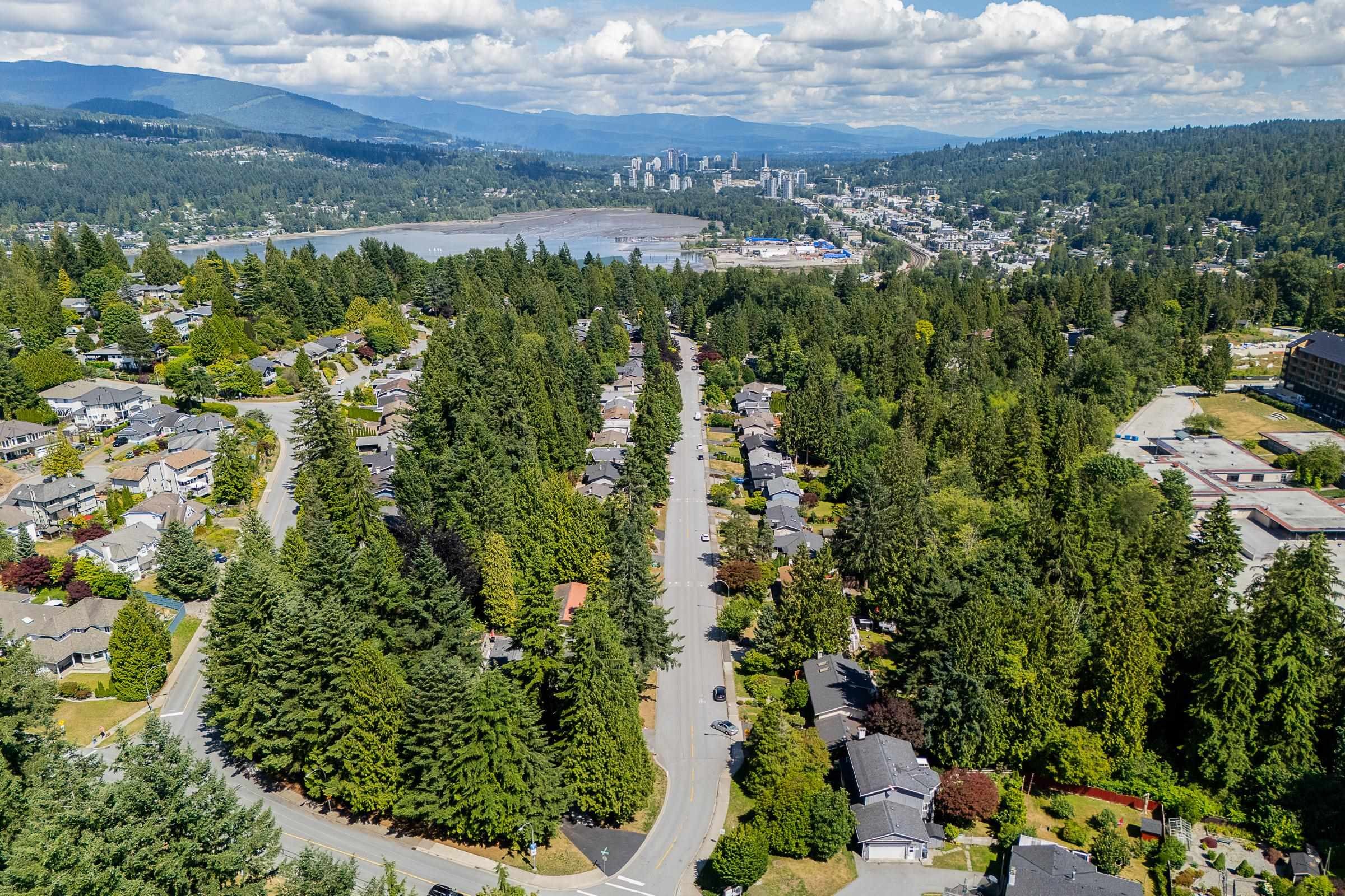 137 College Park Way, Port Moody, BC