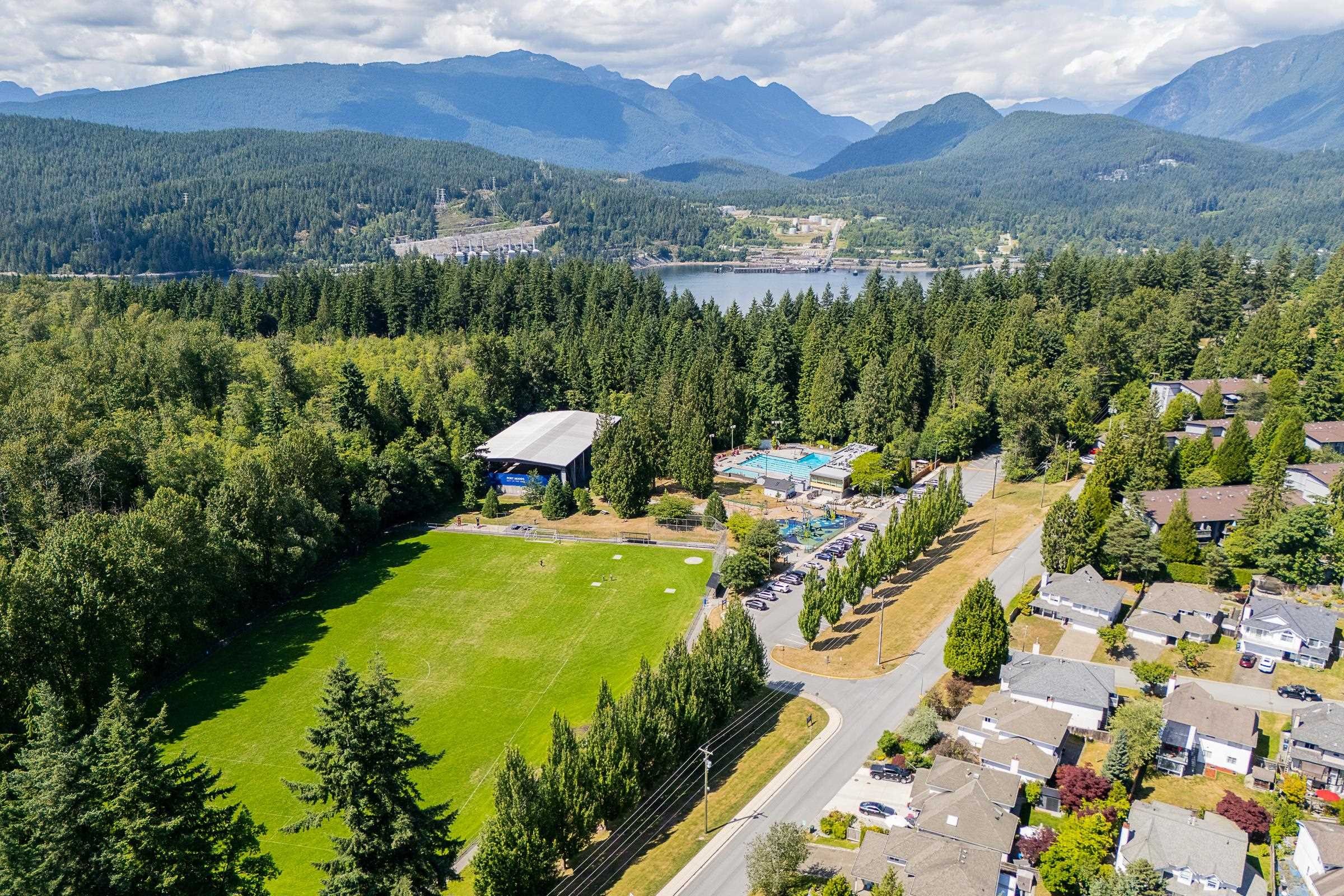 137 College Park Way, Port Moody, BC
