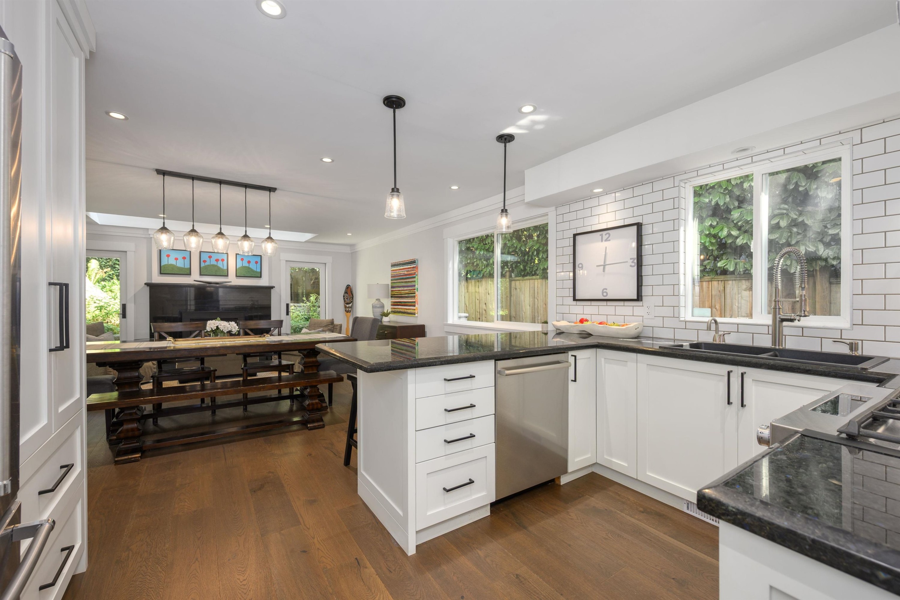 5544 Woodchuck Place, North Vancouver, BC
