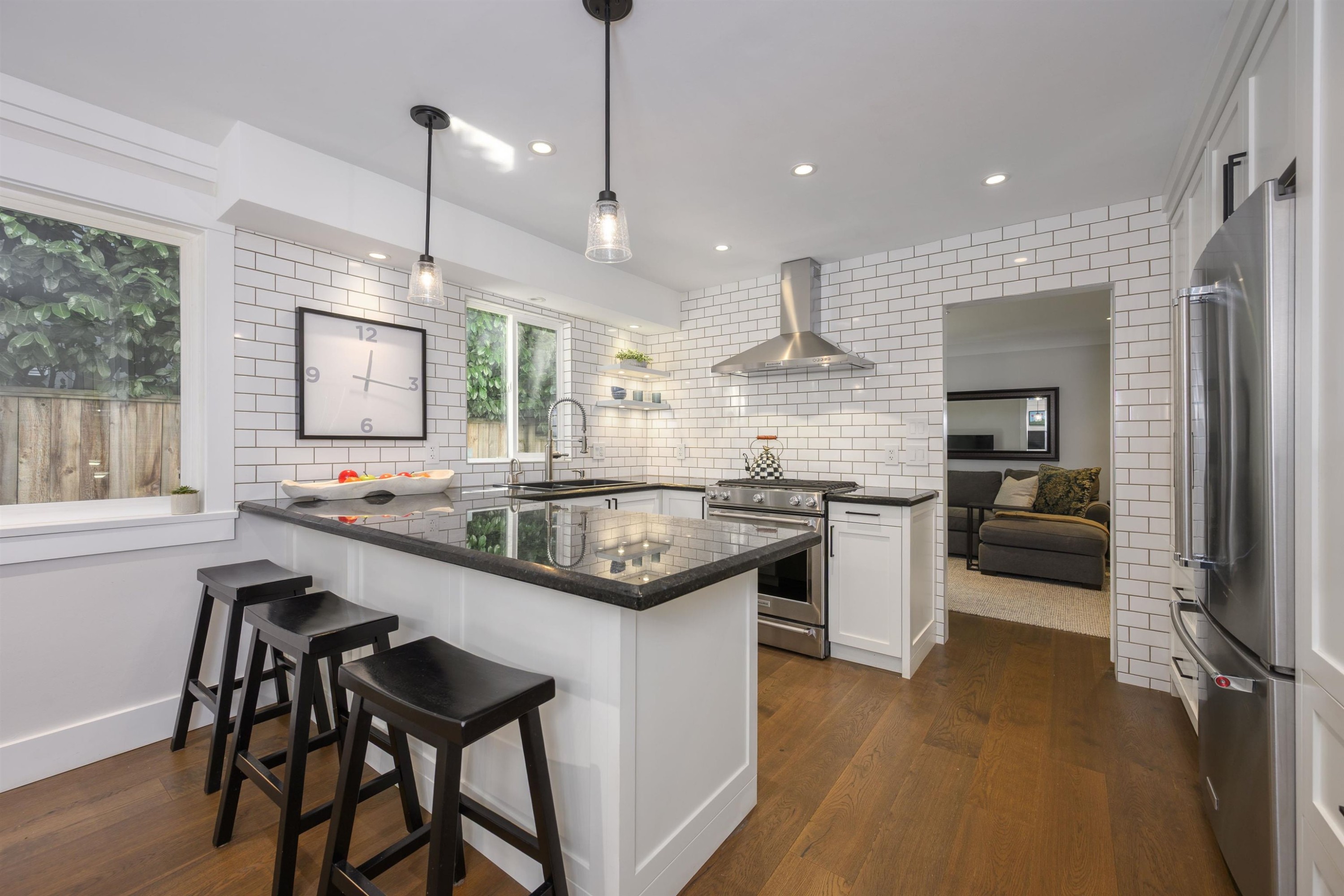 5544 Woodchuck Place, North Vancouver, BC